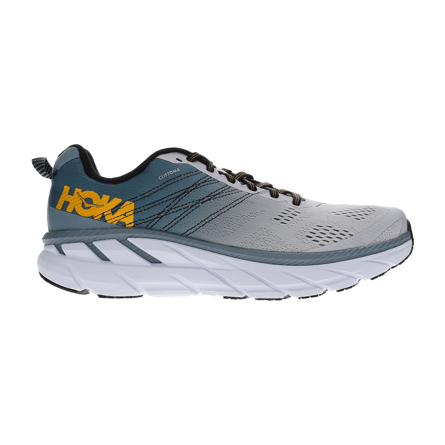 scarpe running uomo hoka