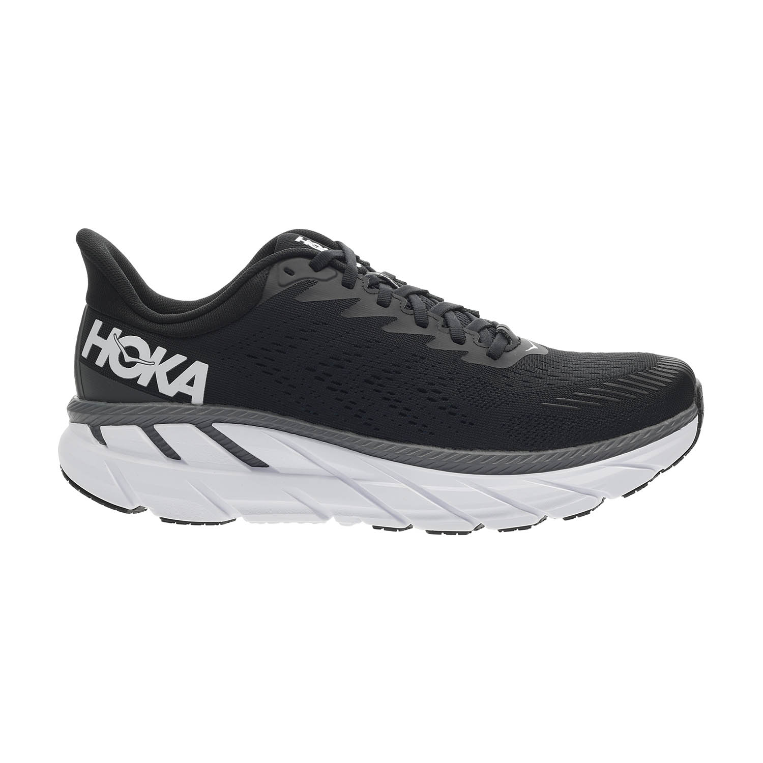 hoka running donna