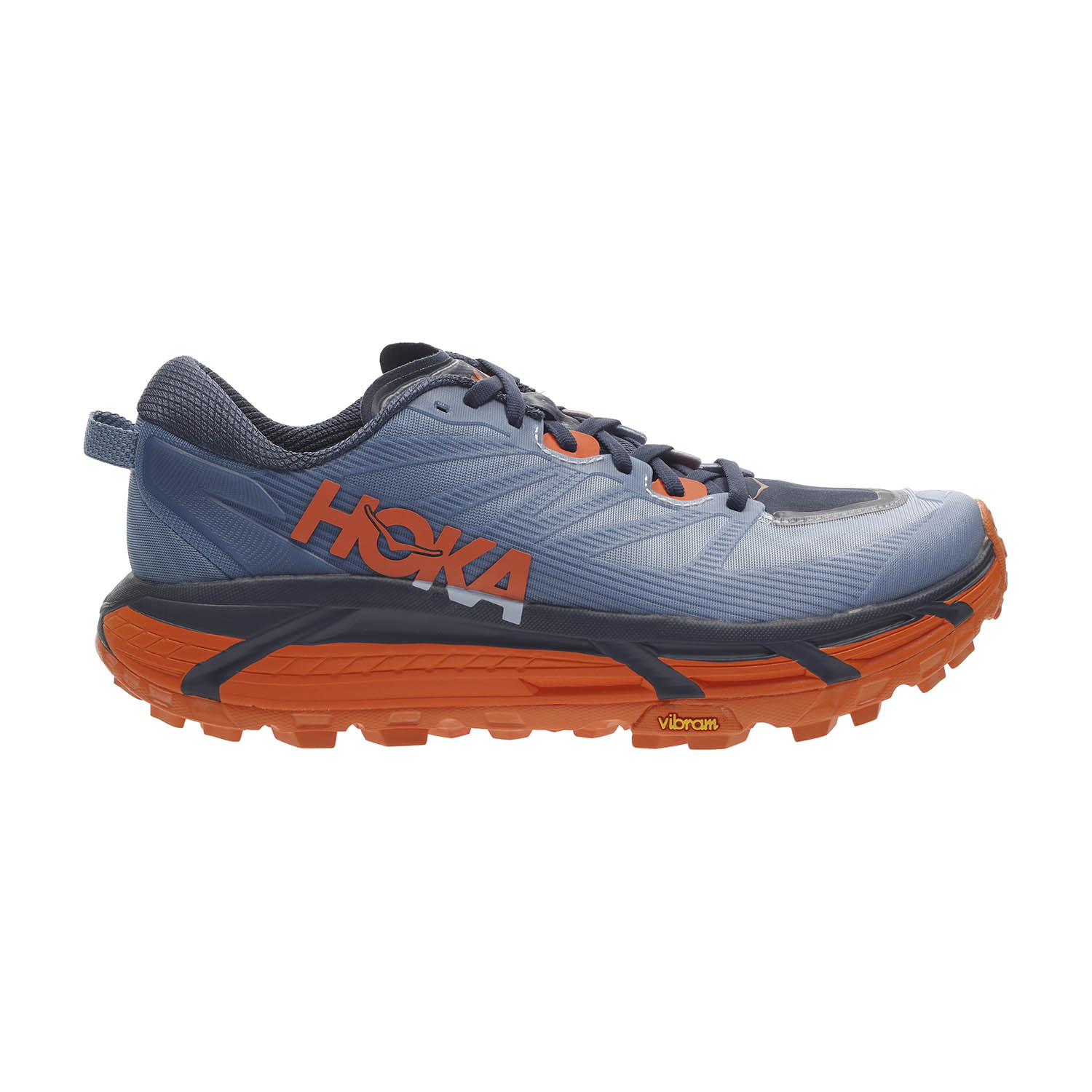 scarpe trekking uomo hoka