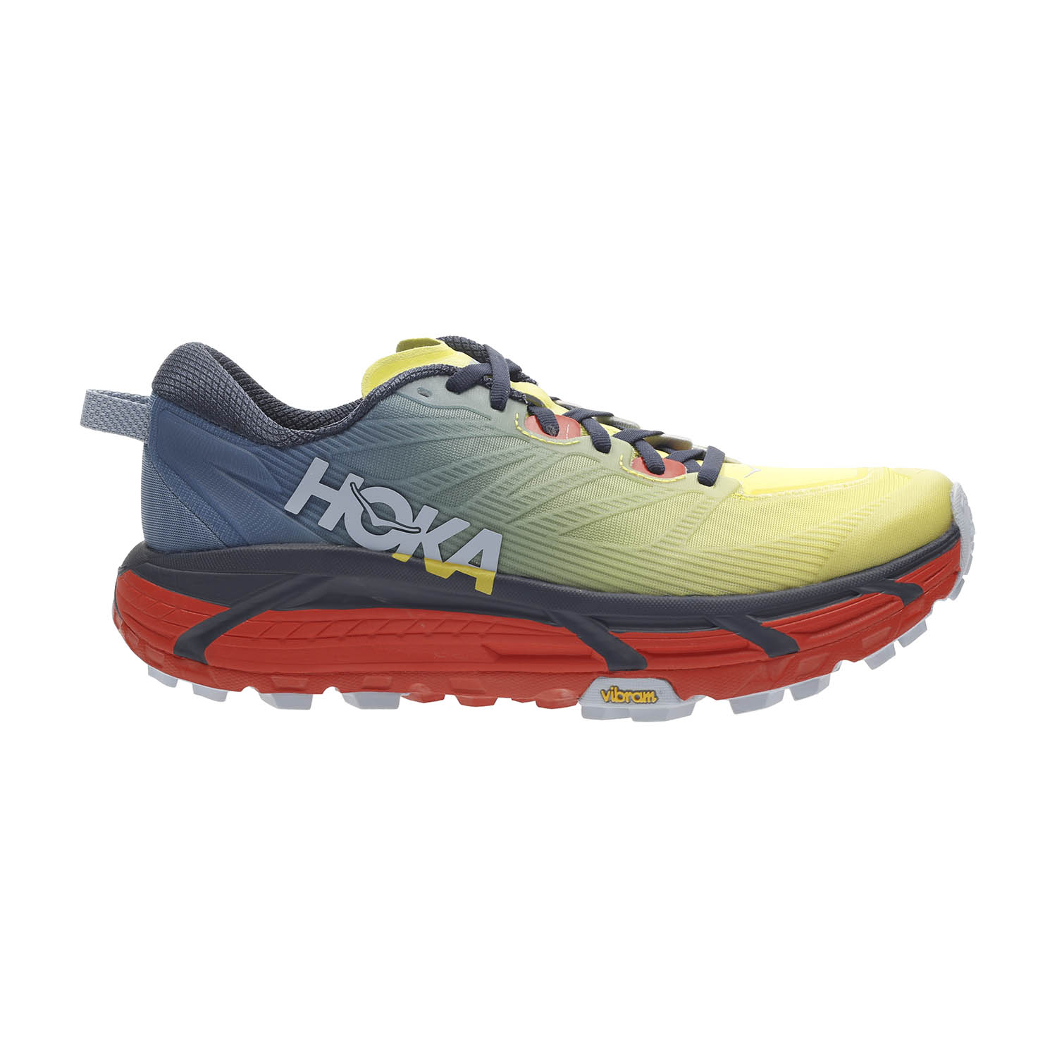 hoka one one mafate 3