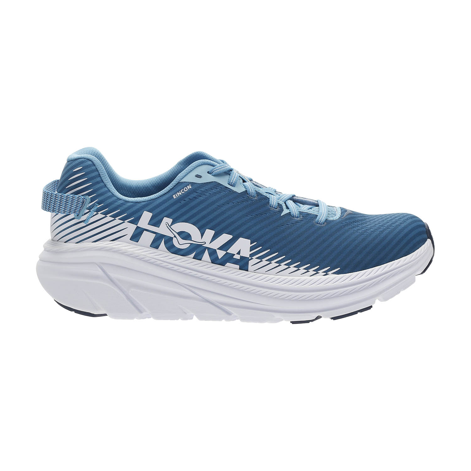 hoka running uomo