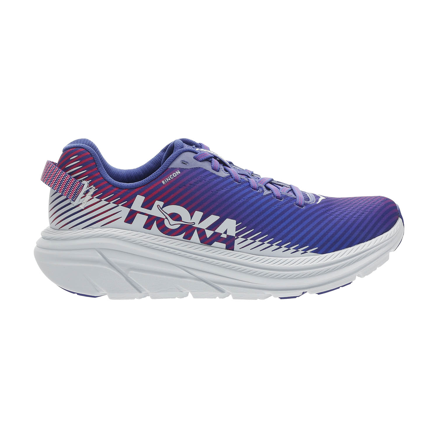 hoka running donna