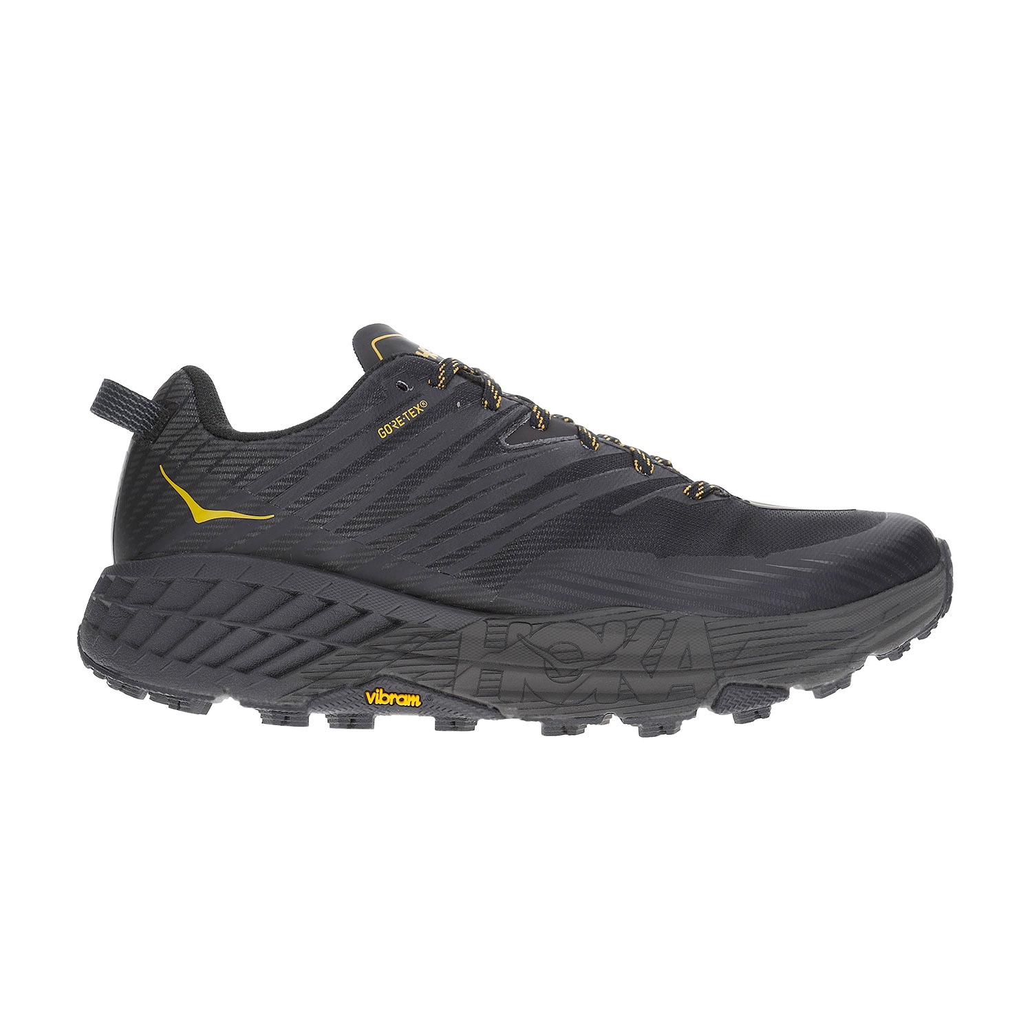 scarpe hoka trail running