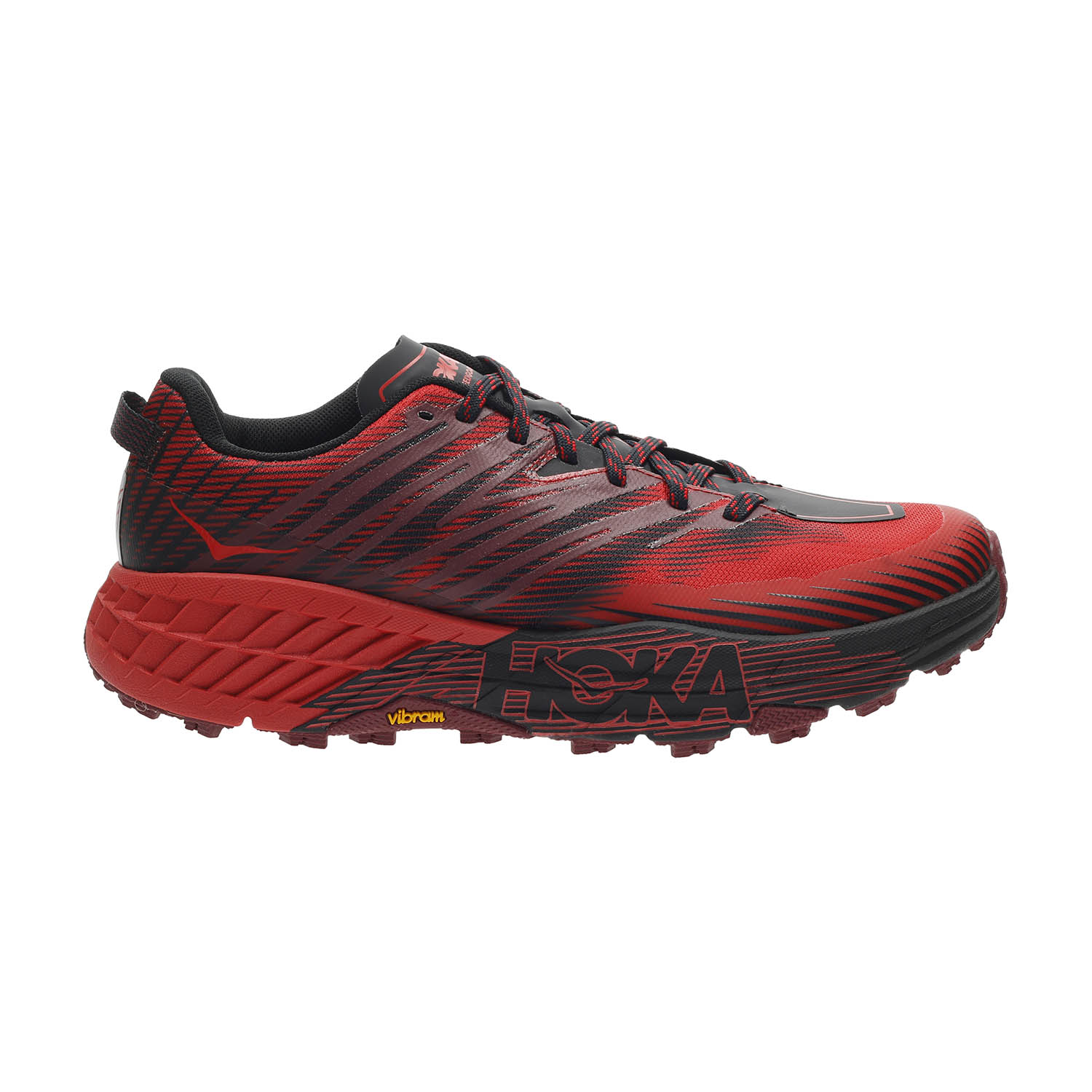 scarpe hoka trail running