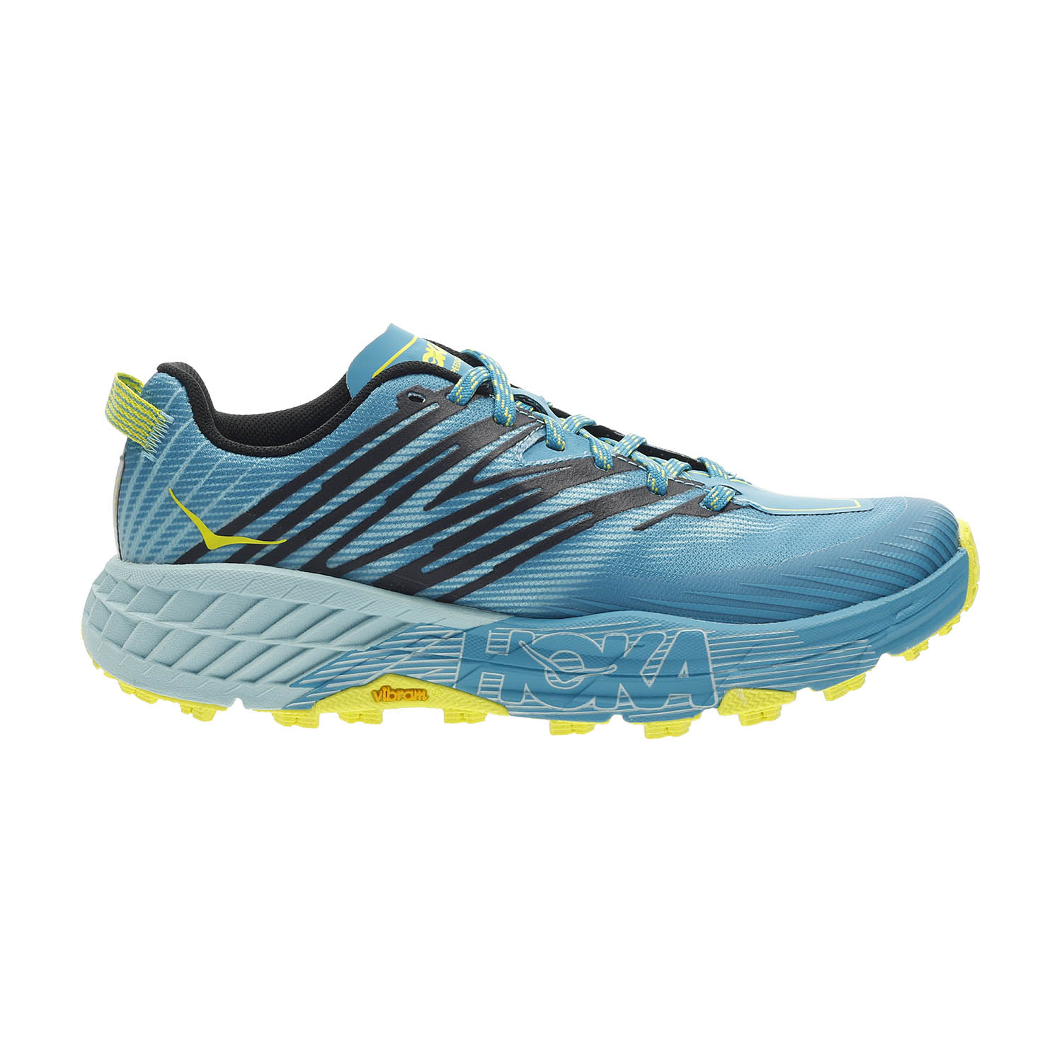 hoka trail donna