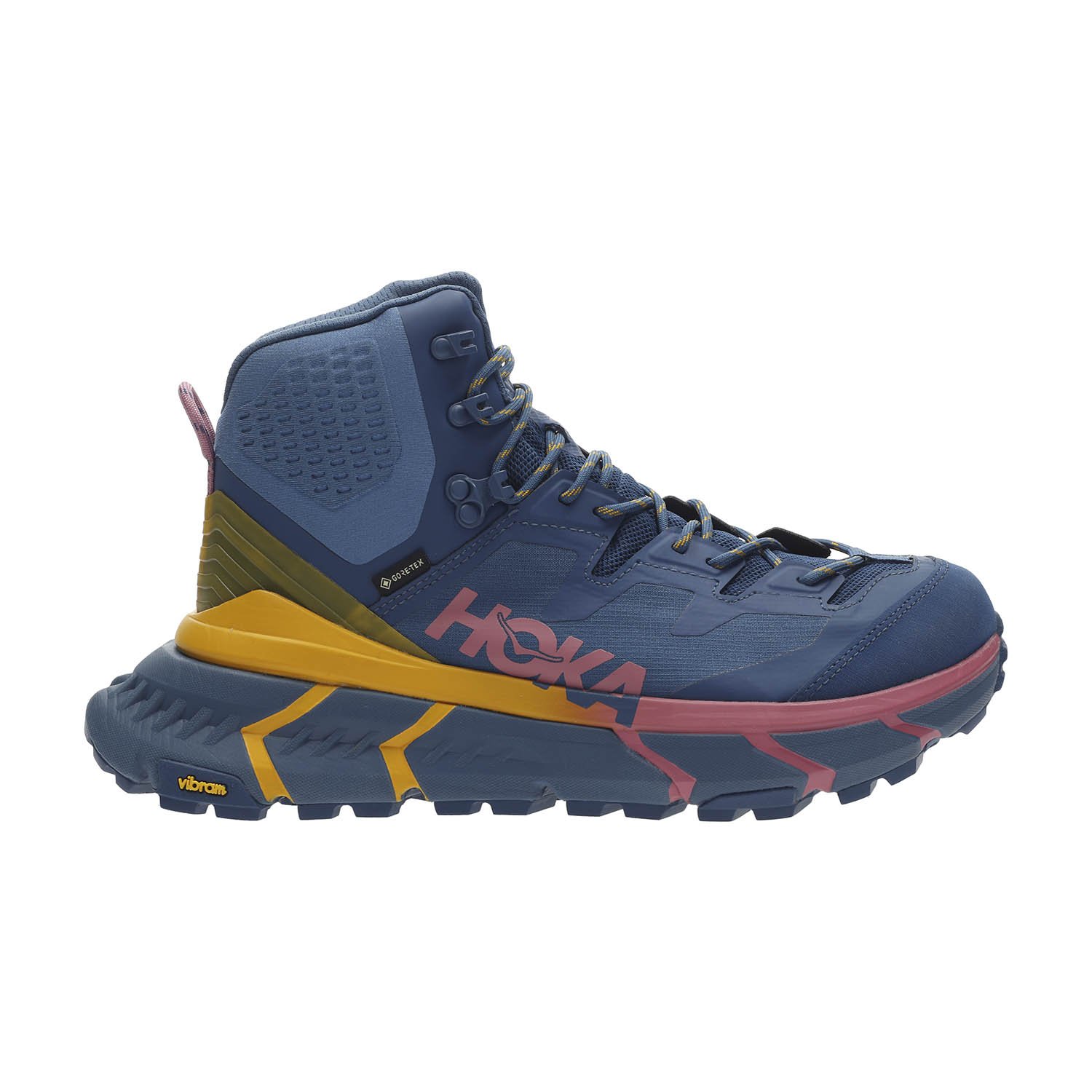 hoka trekking