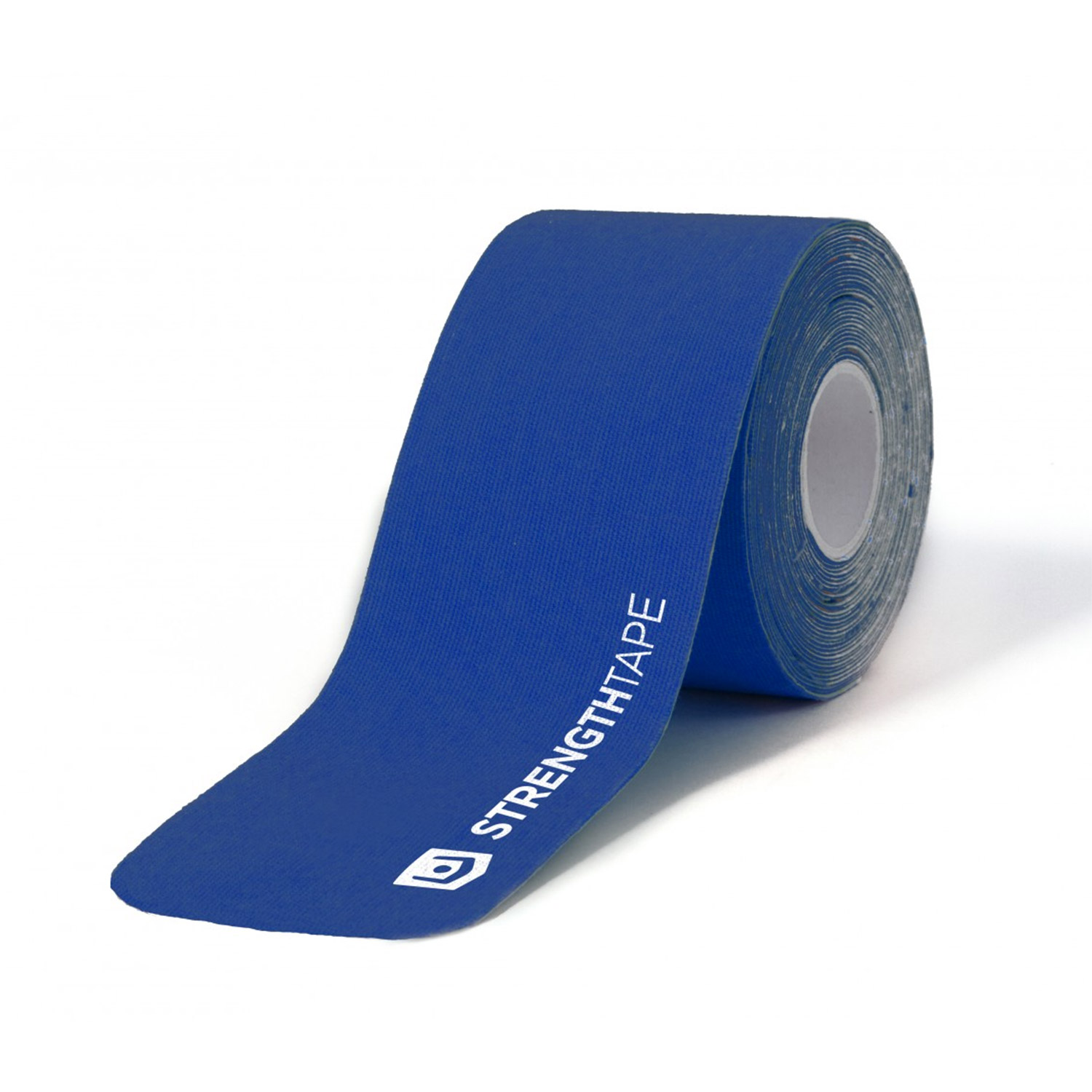 Ironman Strength Uncut 5 m Tape Roll - Blue