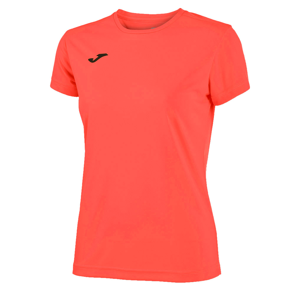 Joma Combi Classic Maglietta - Coral Fluor