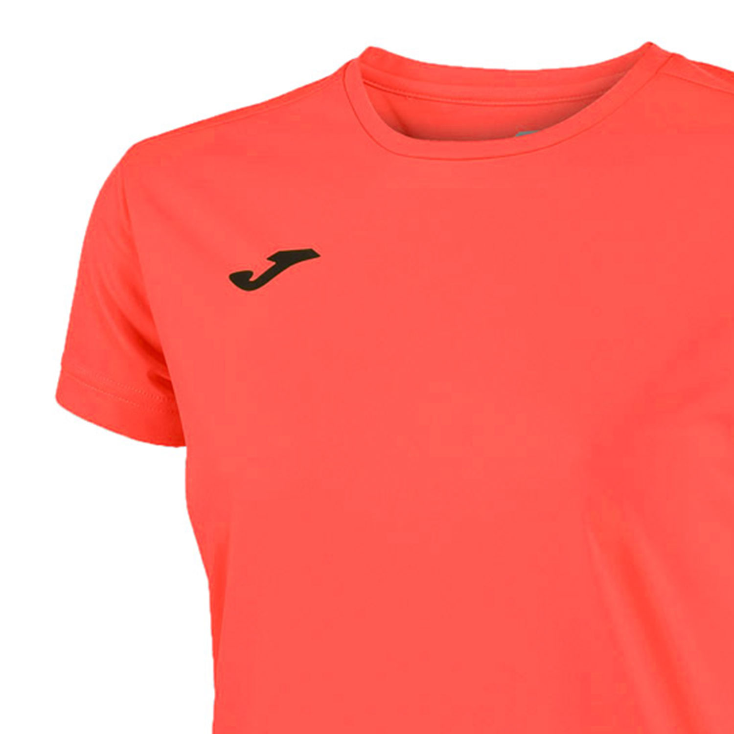 Joma Combi Classic Camiseta - Coral Fluor