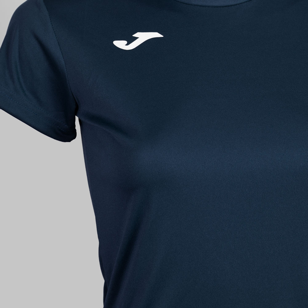 Joma Combi Classic T-Shirt - Dark Navy