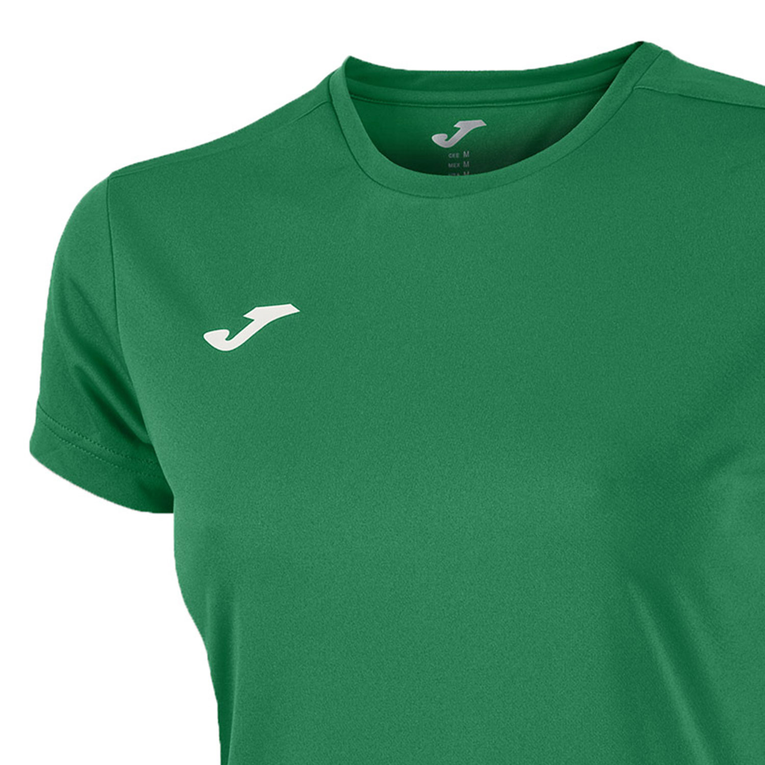 Joma Combi Classic T-Shirt - Green