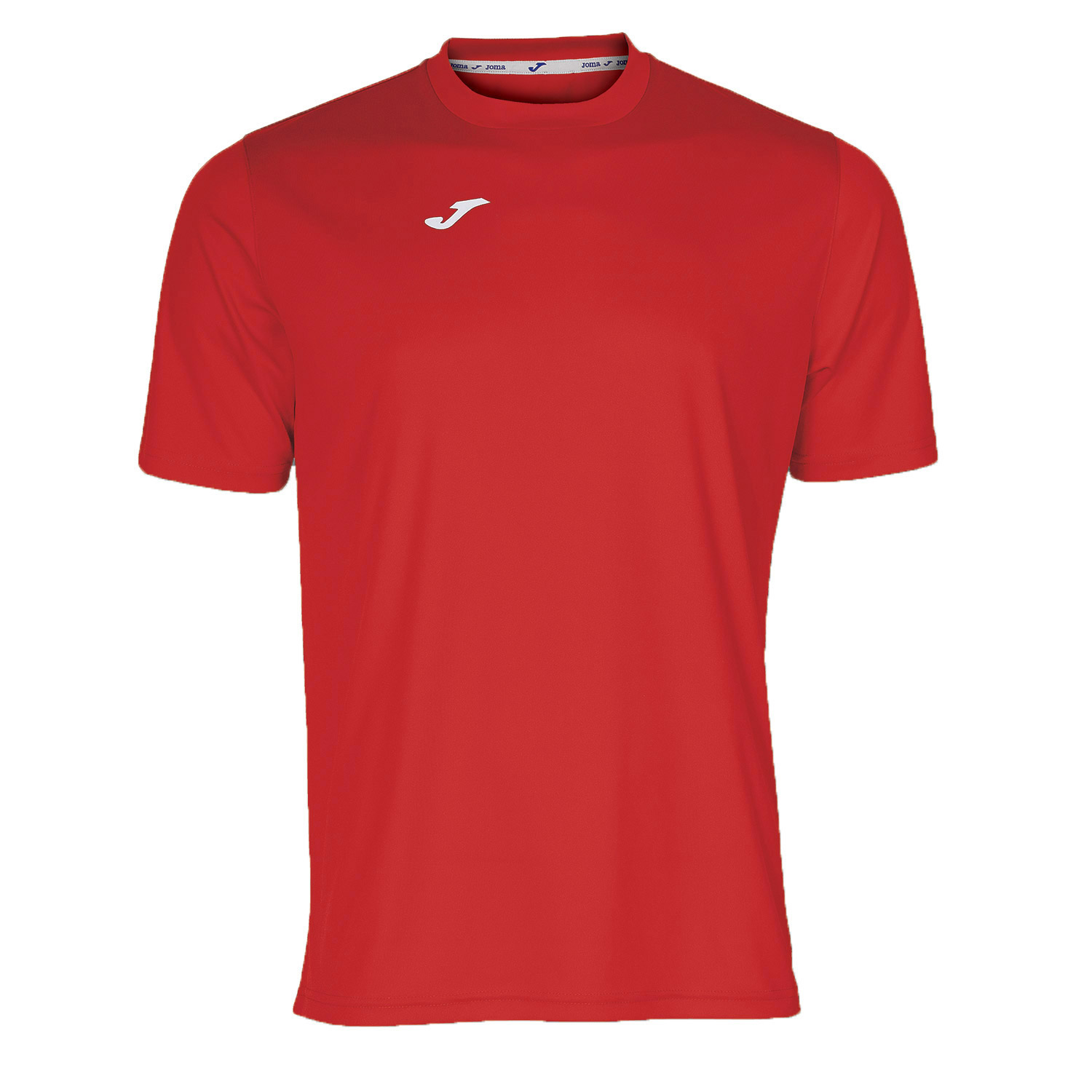 Joma Combi Classic Maglietta - Red