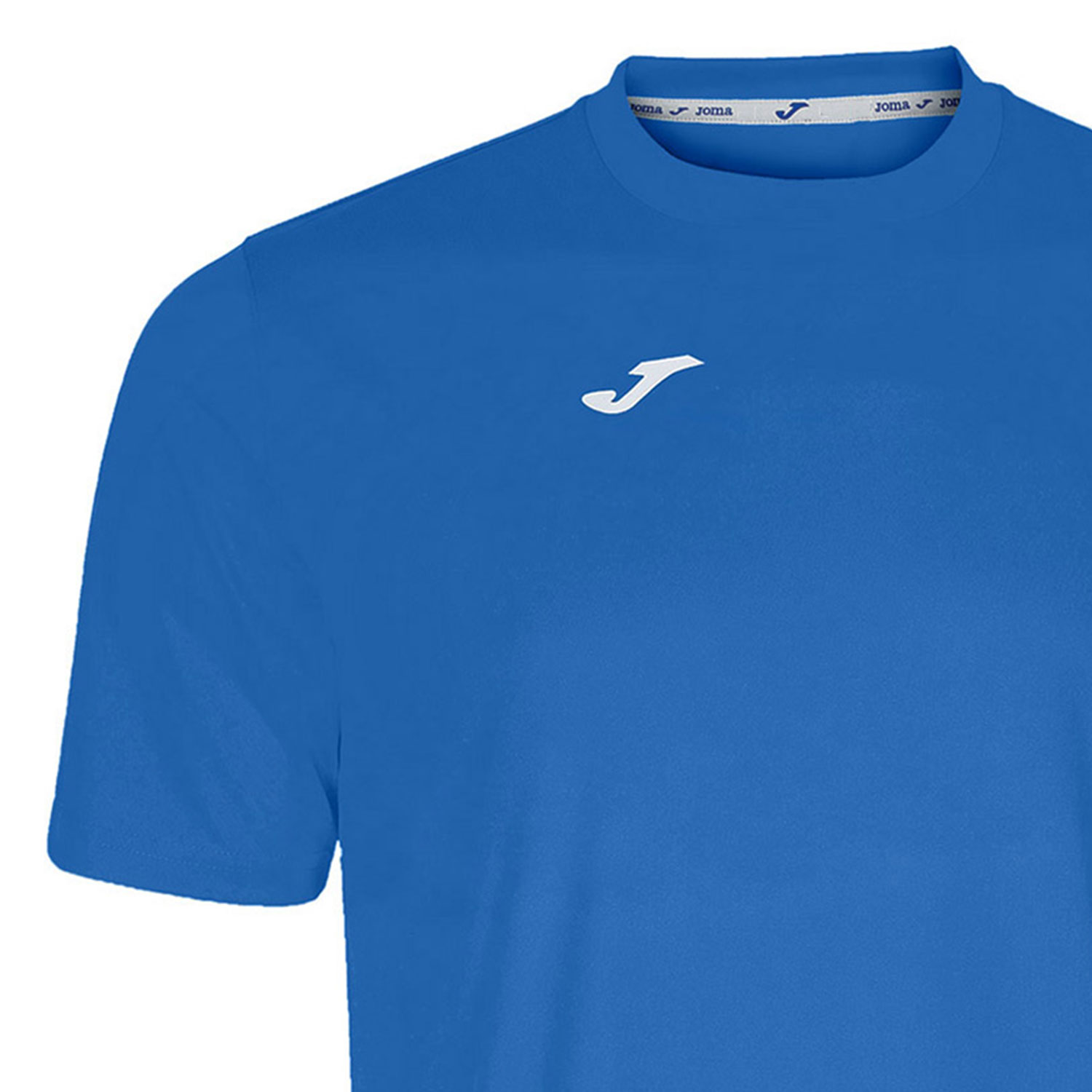 Joma Combi Classic Maglietta da Running Uomo Royal