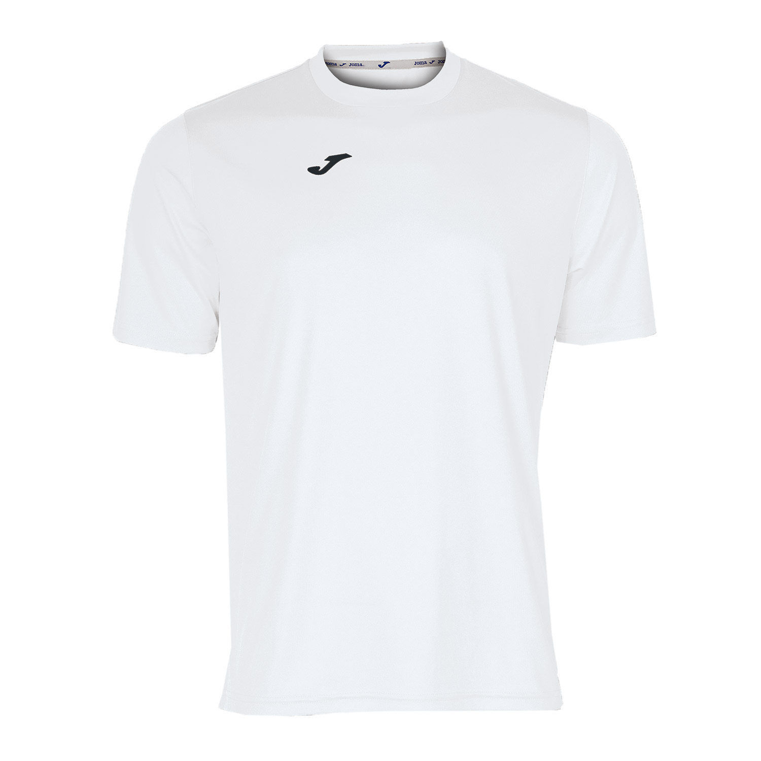 Joma Combi Classic T-Shirt - White