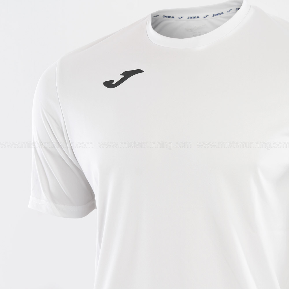 Joma Combi Classic Camiseta - White