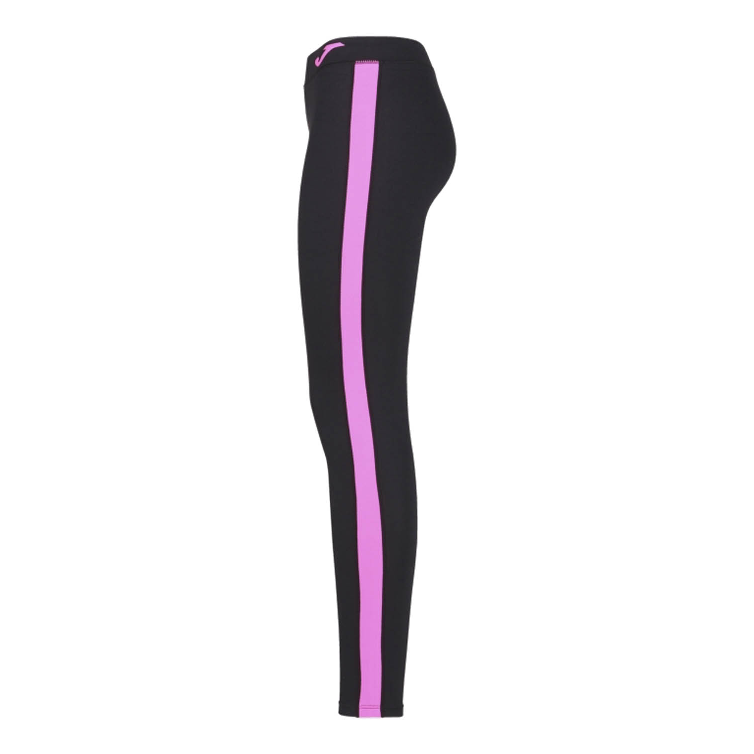 Joma Elite VII Tights - Black/Pink