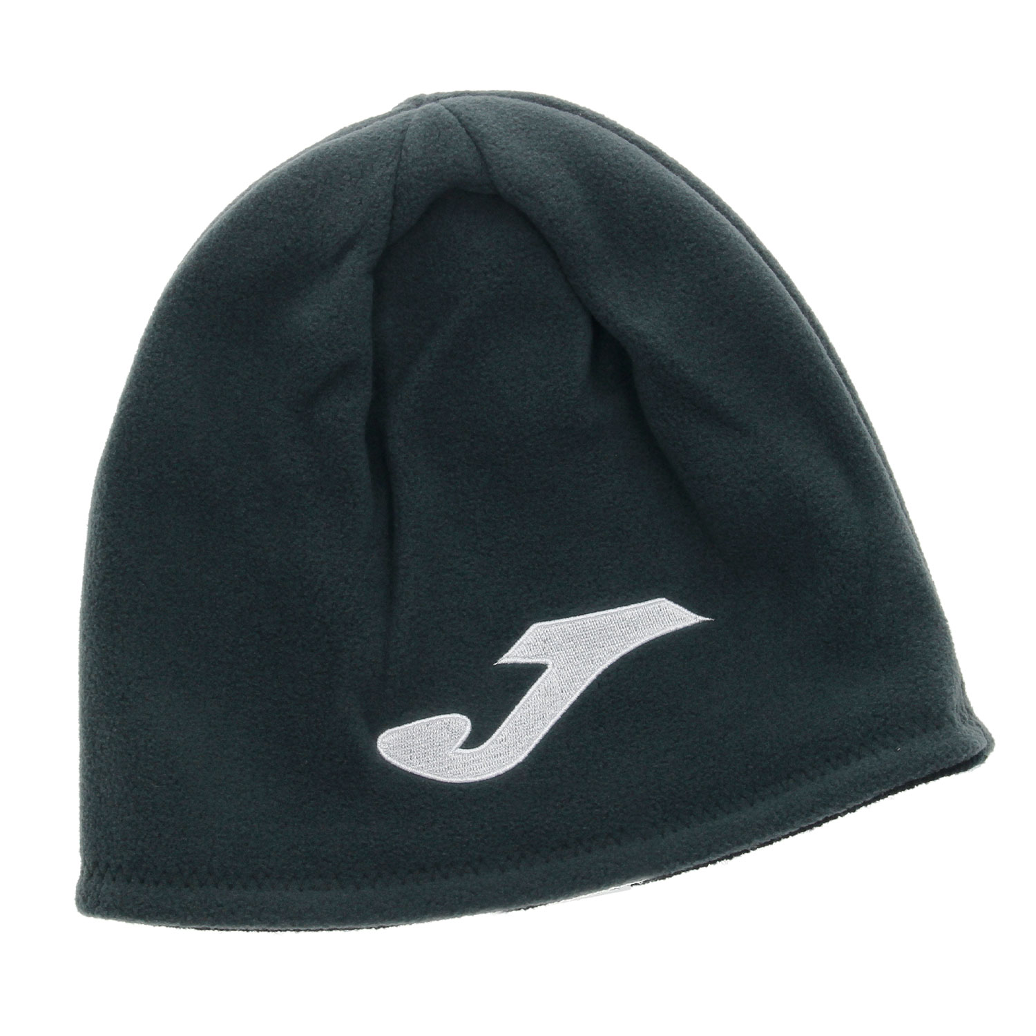 Joma Reversible Logo Beanie - Black