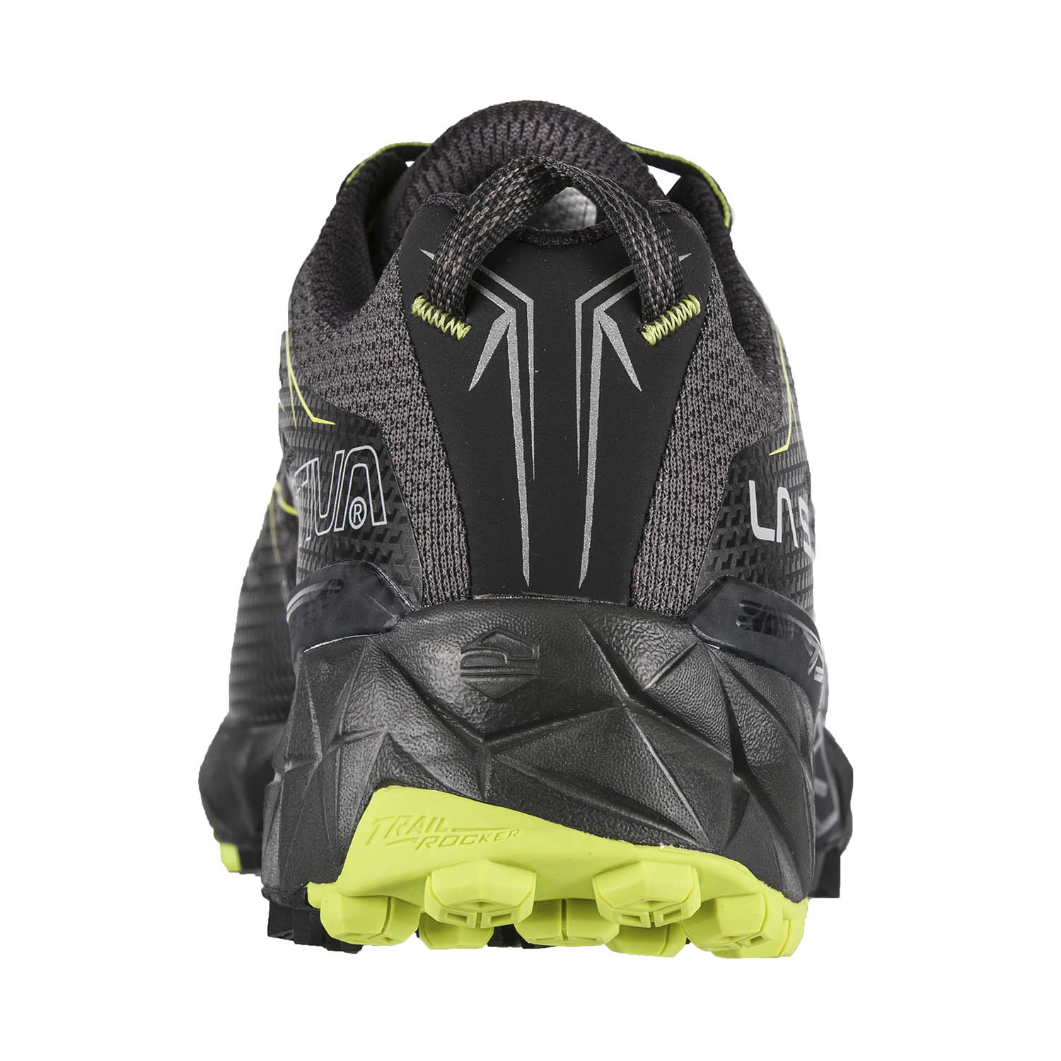 La Sportiva Akyra GTX - Carbon/Apple Green