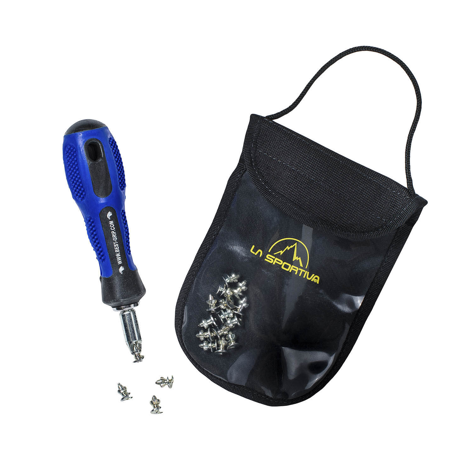 La Sportiva A.T.Grip Nails Set