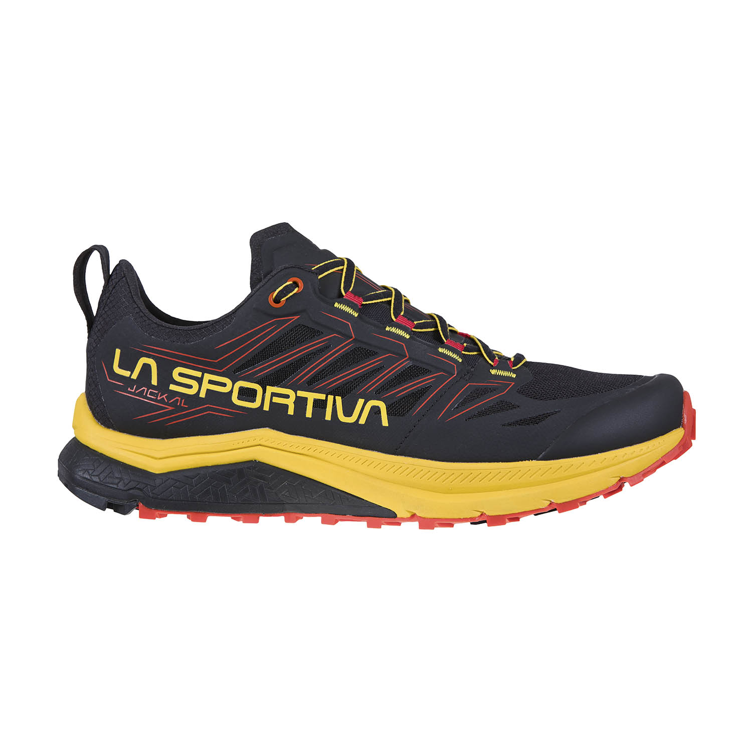 scarpe da trail running la sportiva