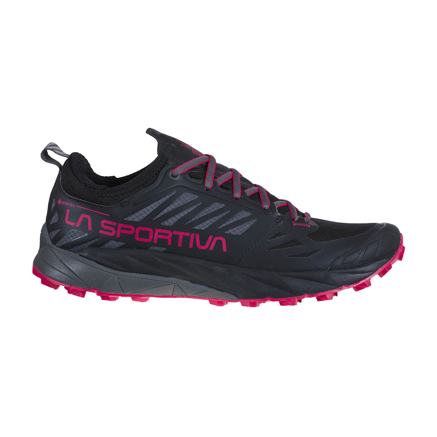 abbigliamento trail running la sportiva