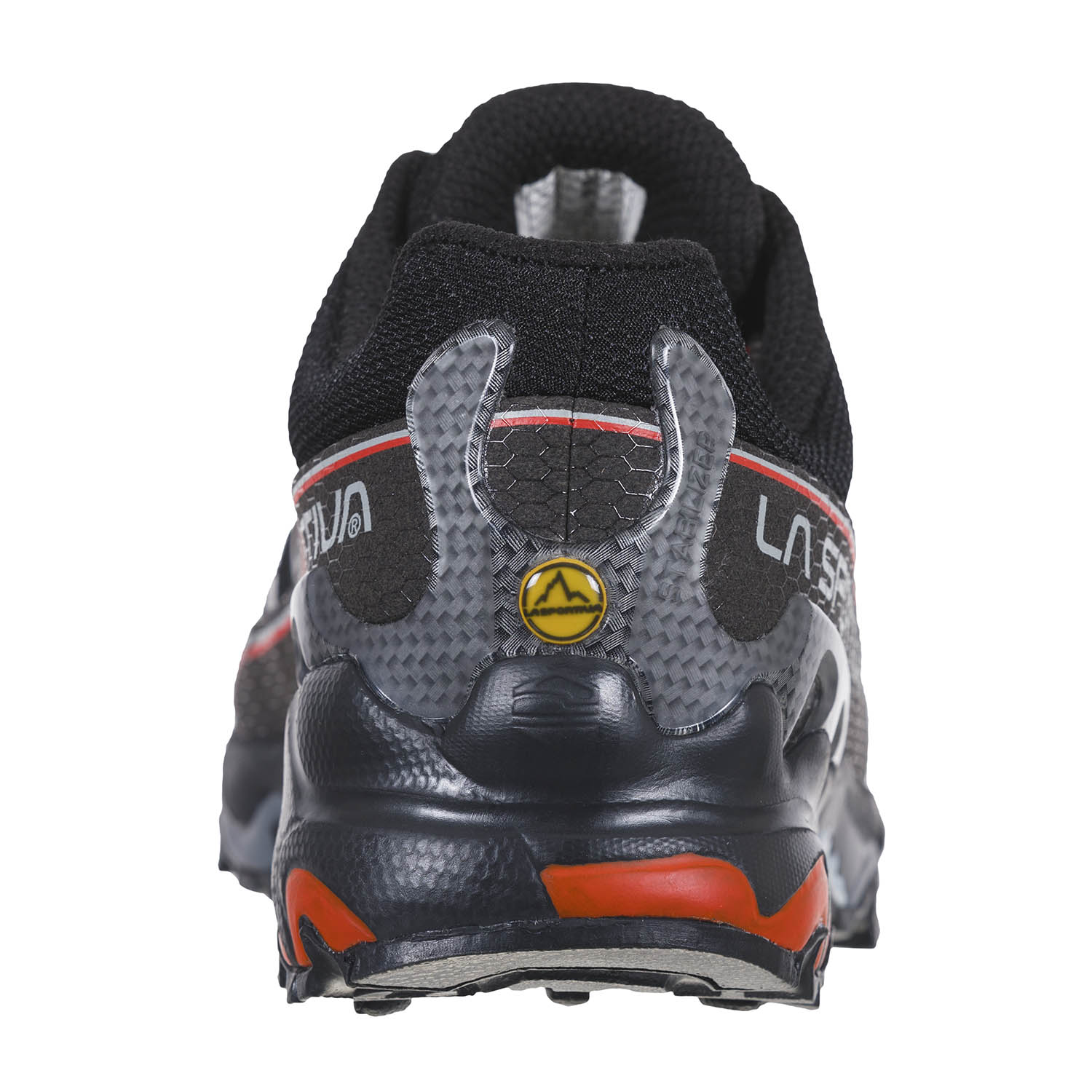 la sportiva ultra raptor gtx black yellow