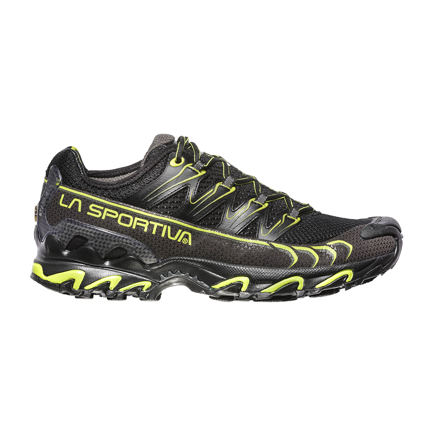 la sportiva ultra raptor 2017