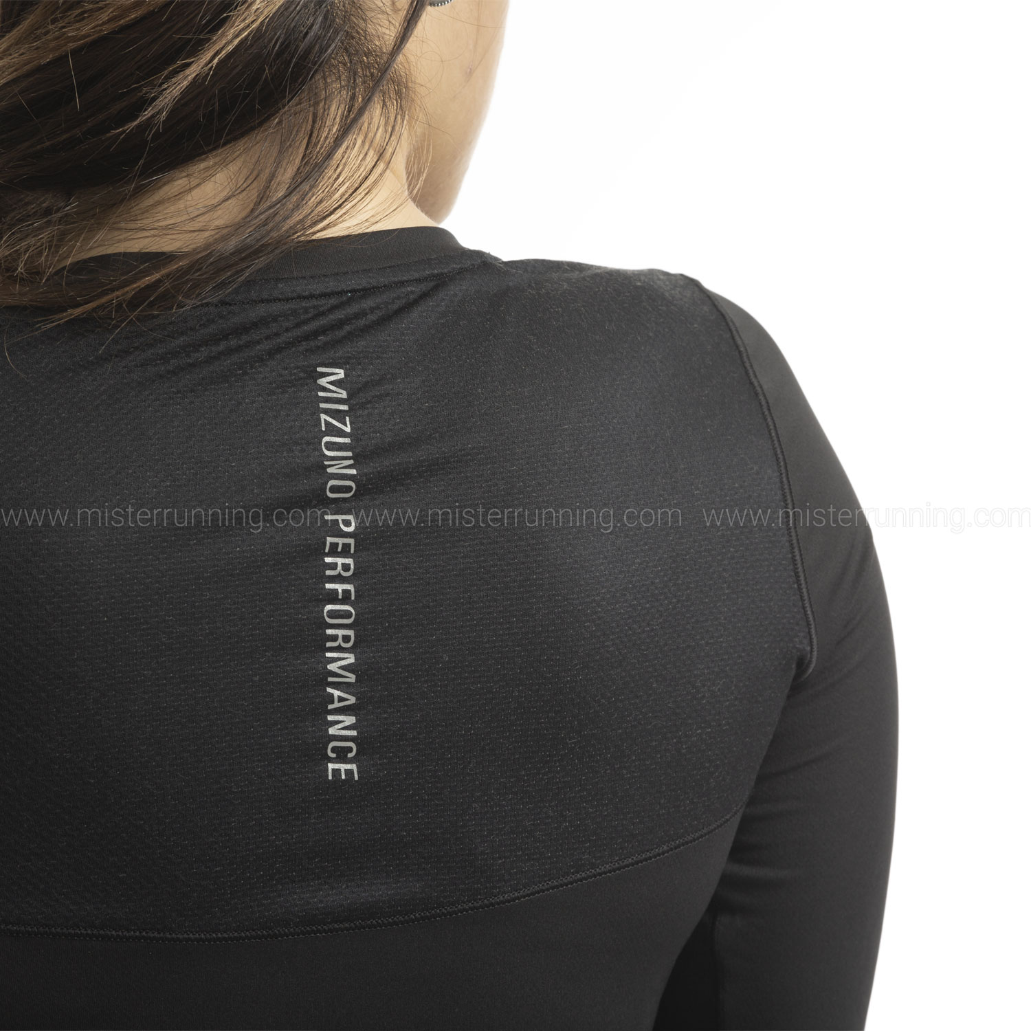 mizuno breath thermo