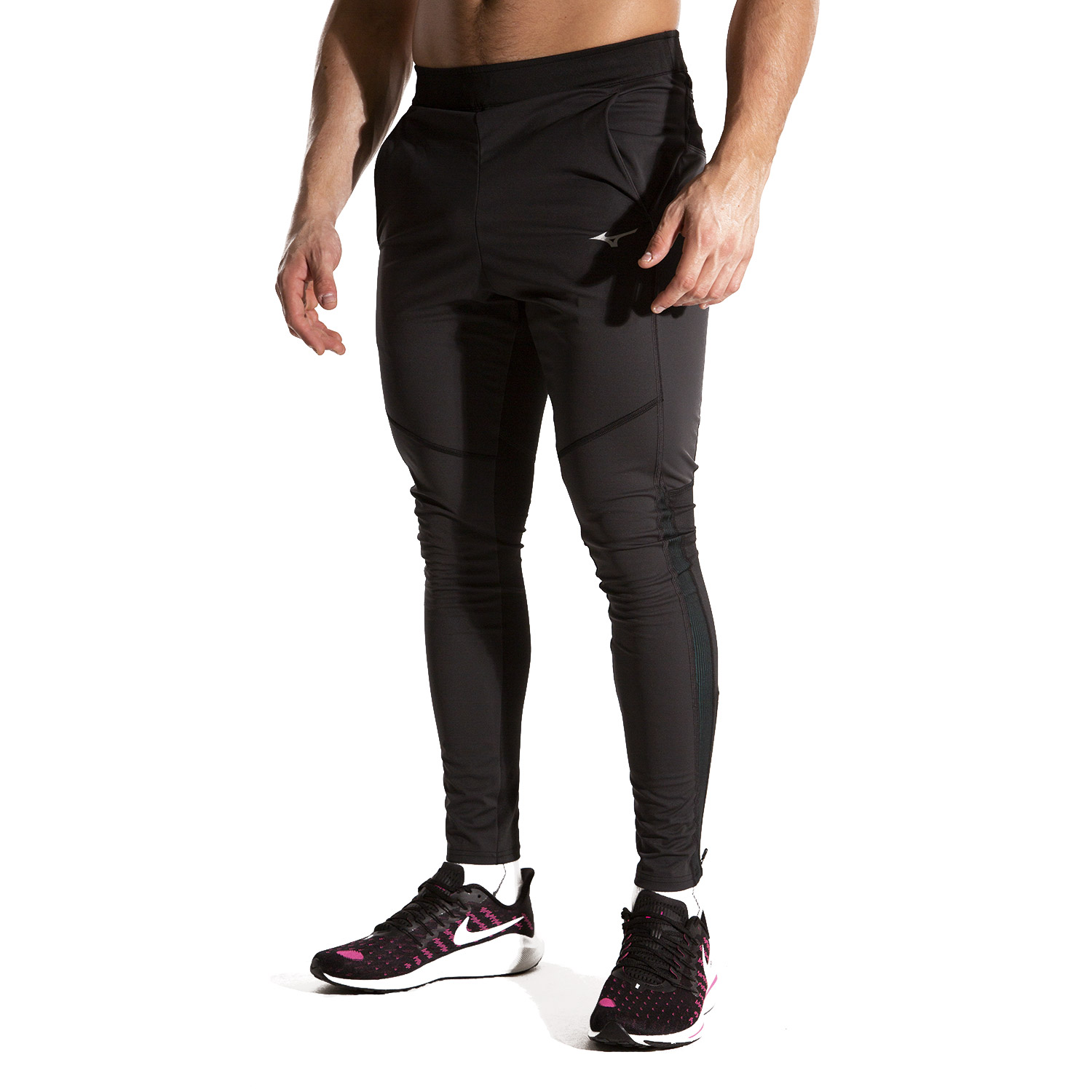 Mizuno Thermo Tights 2024 jasterluis