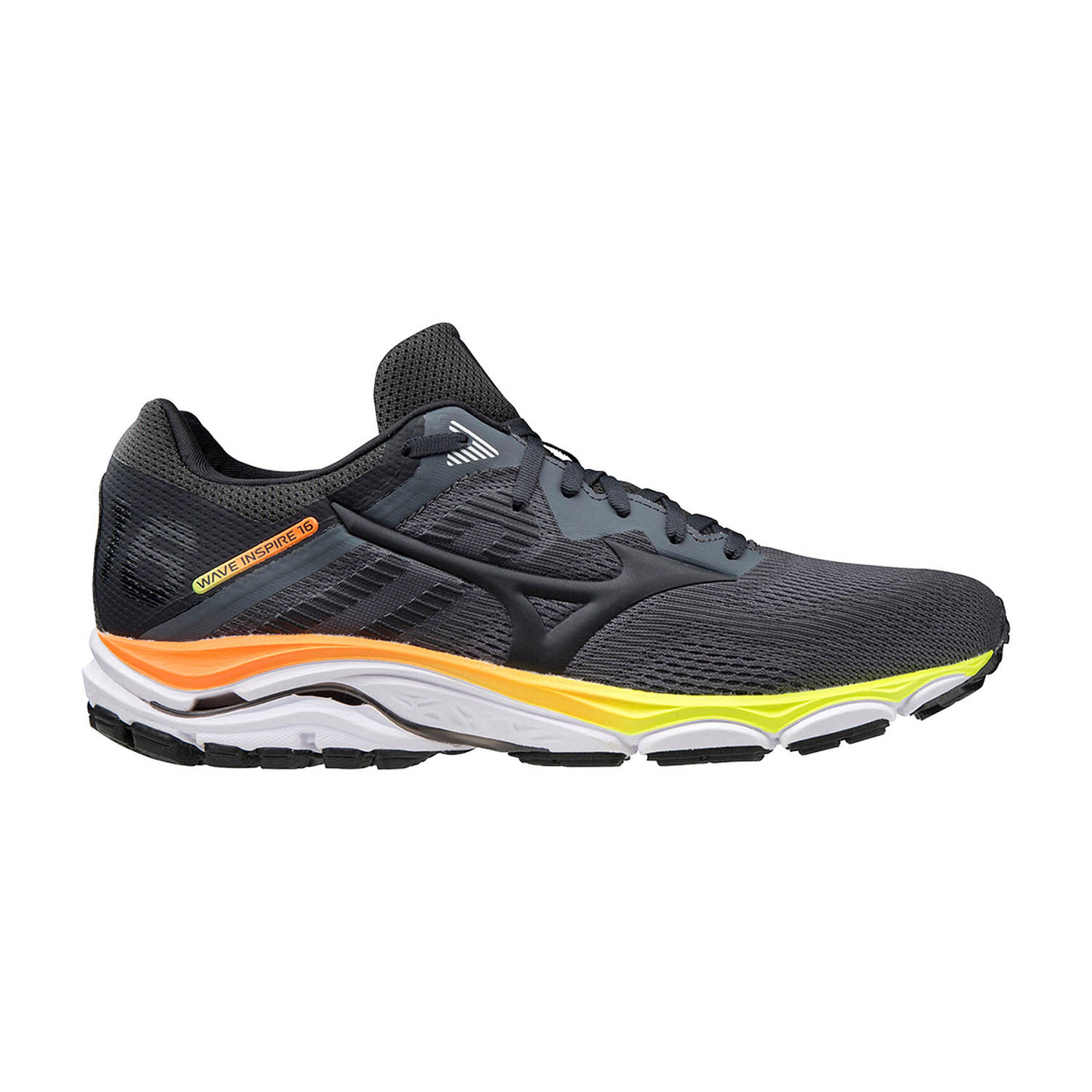 mizuno wave inspire uomo