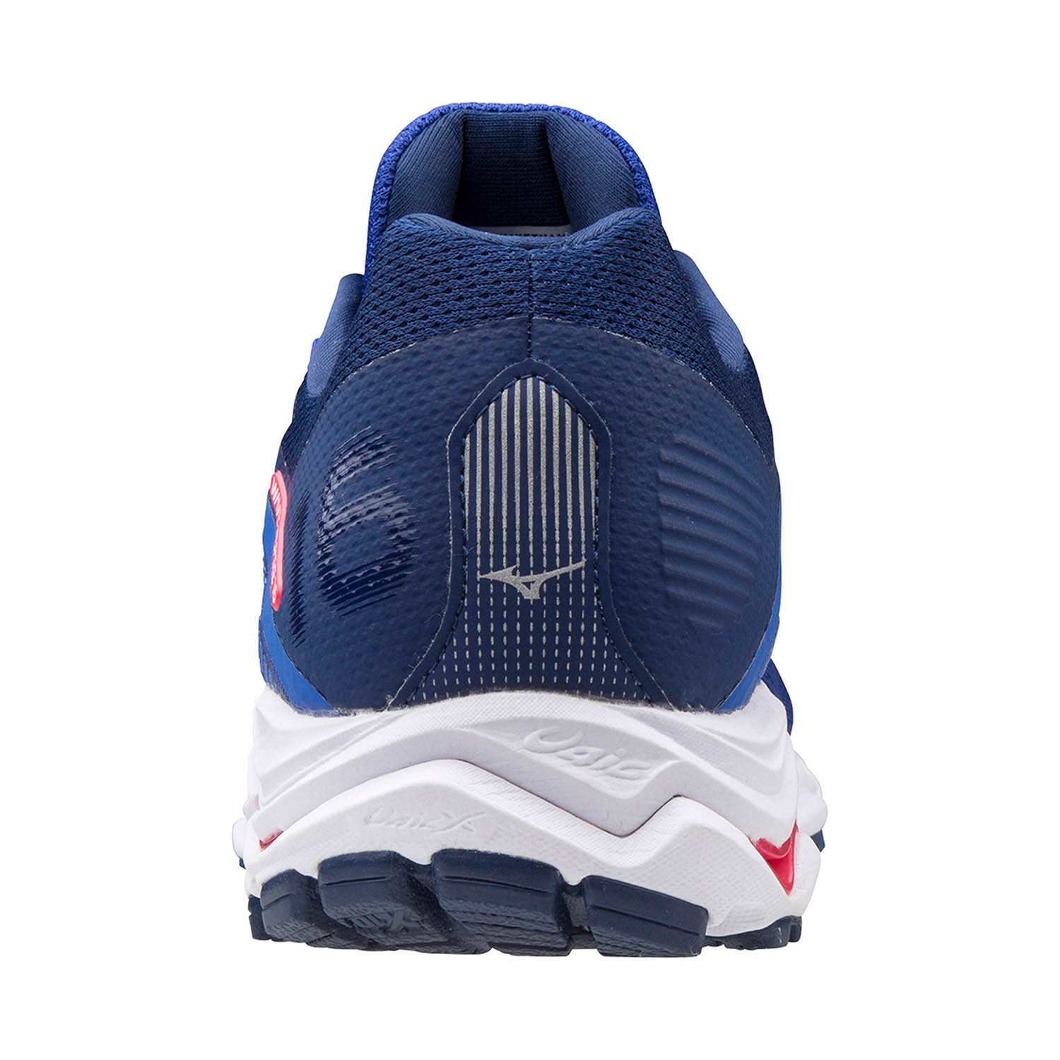 Mizuno Wave Inspire 16 Scarpe da Running Uomo - Reflex Blue C
