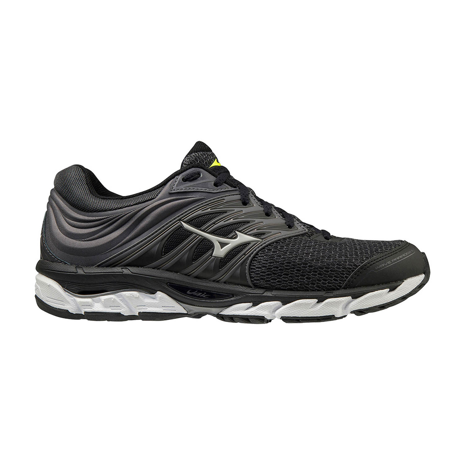 Mizuno Paradox 5 Scarpe da Running Uomo - Magnet Moonstruck