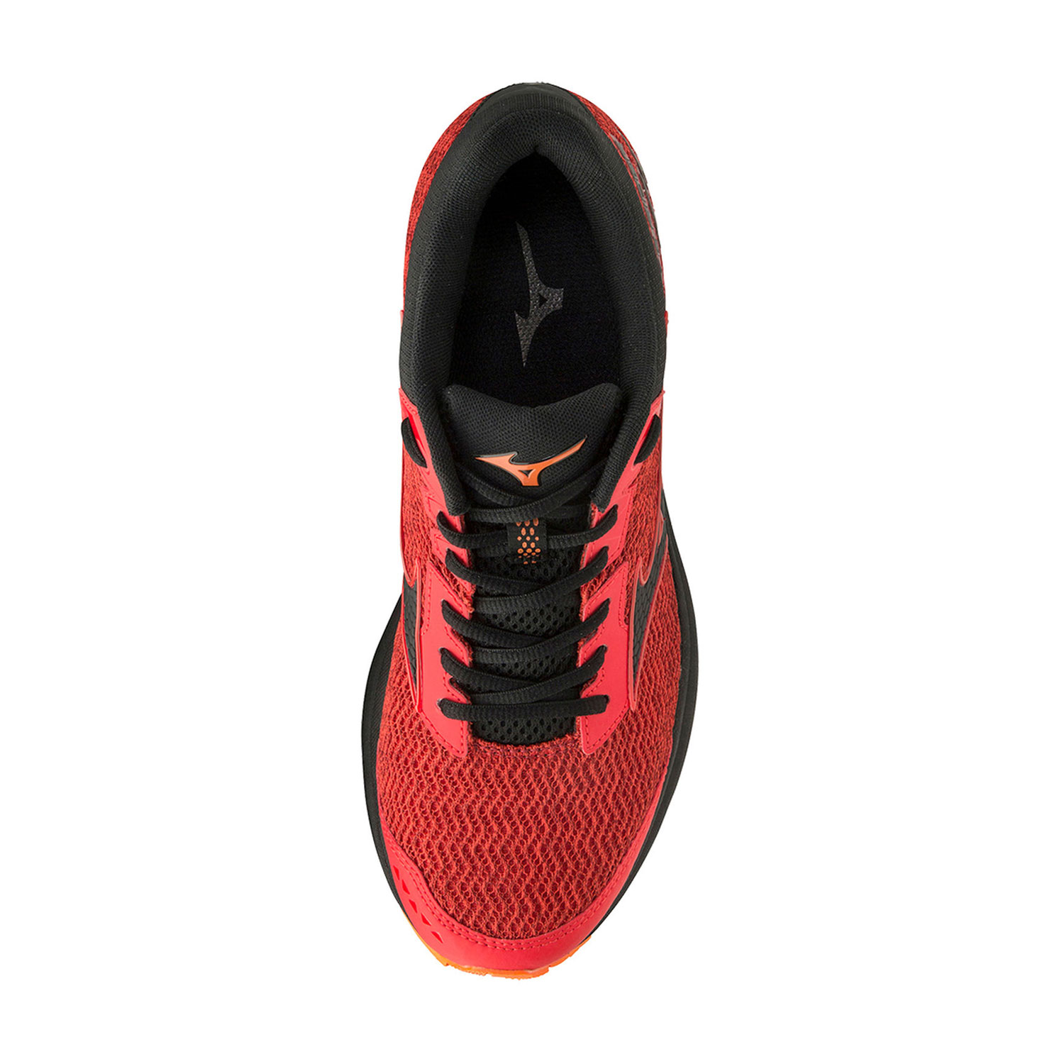 mizuno tt