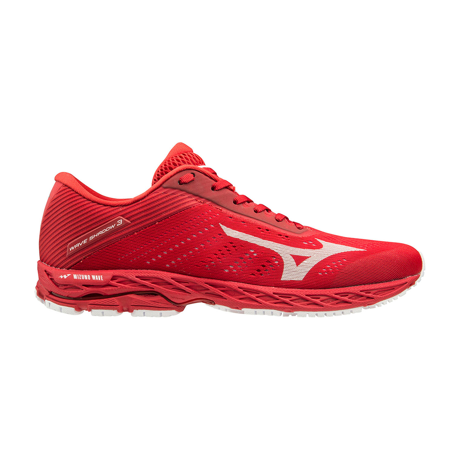 mizuno wave shadow 3