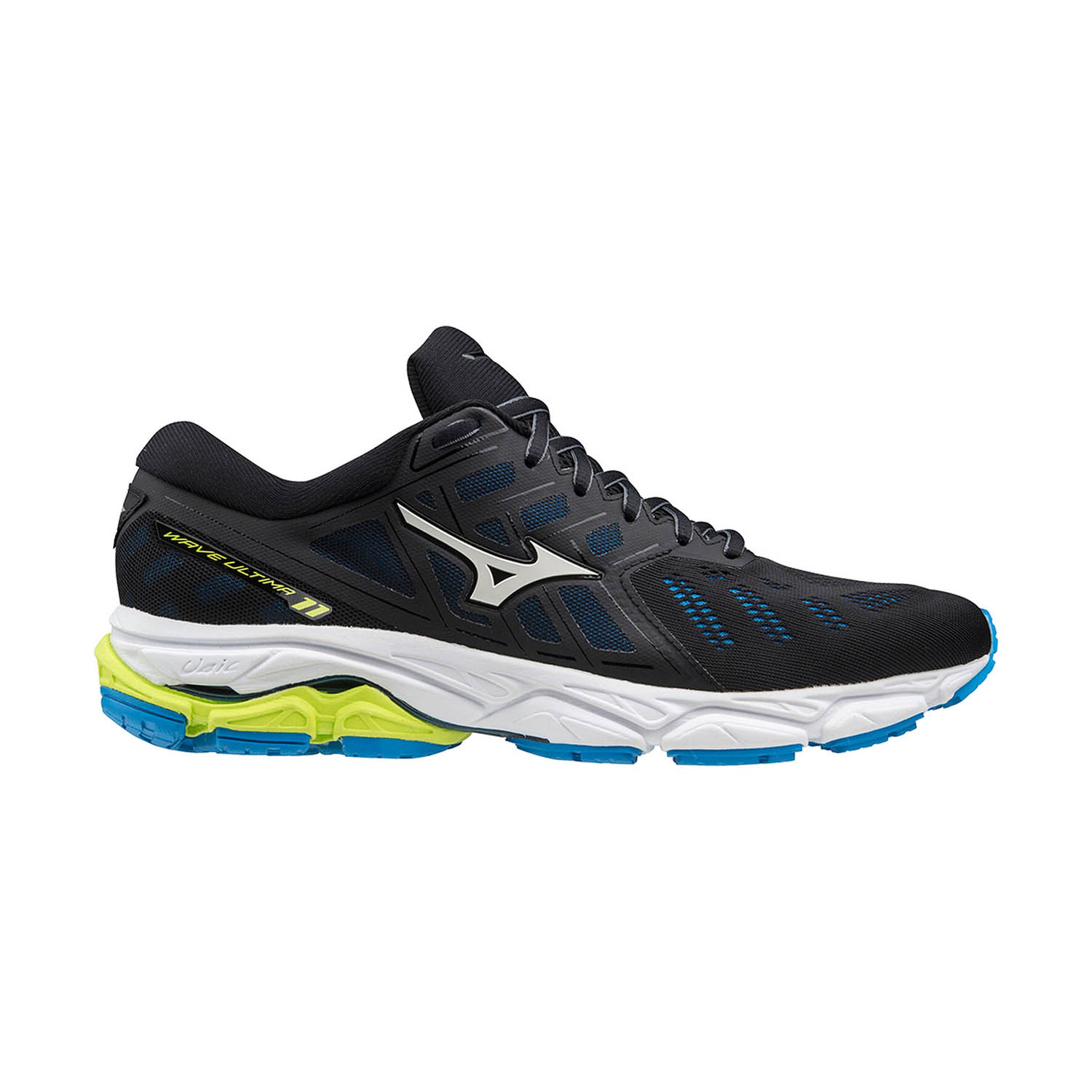 mizuno wave ultima 11 caratteristiche