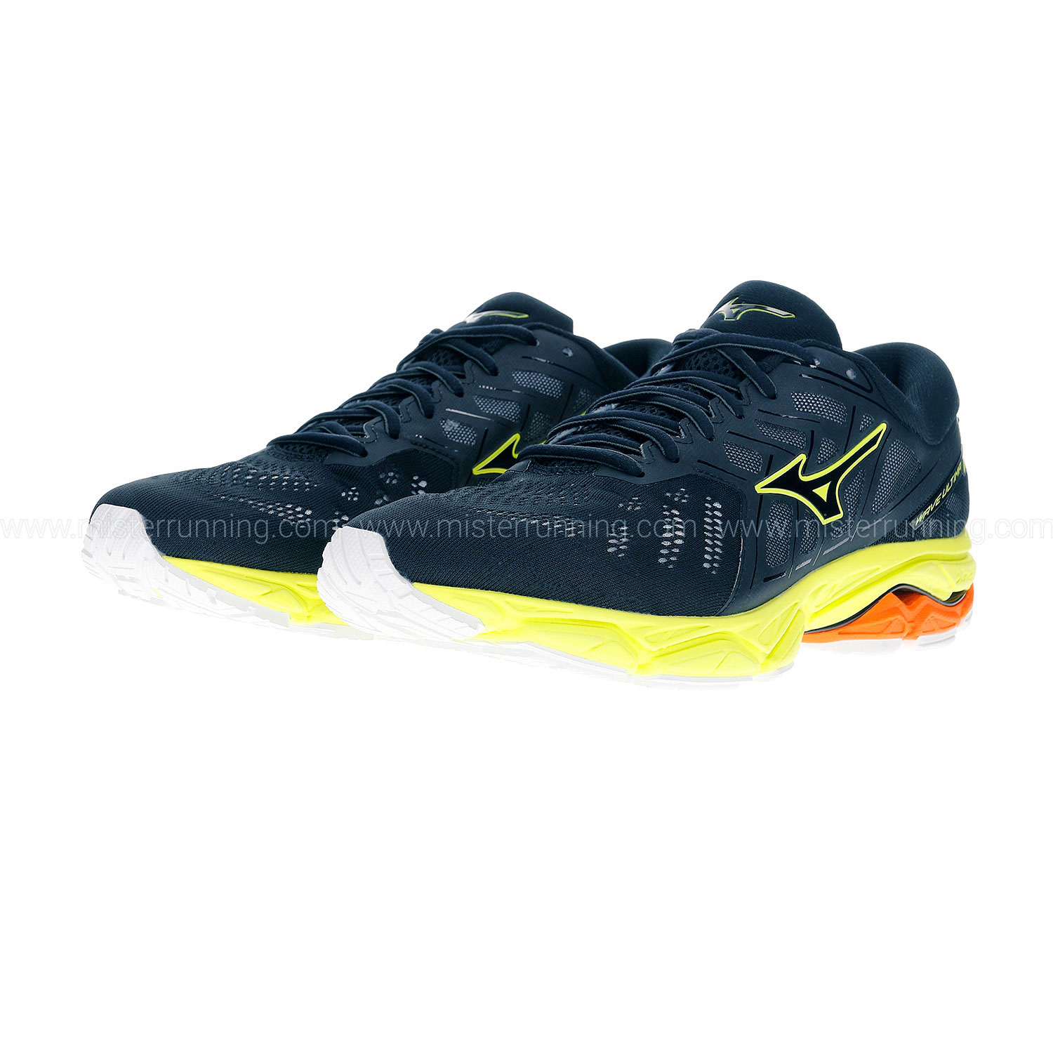 mizuno wave ultima 11 blue