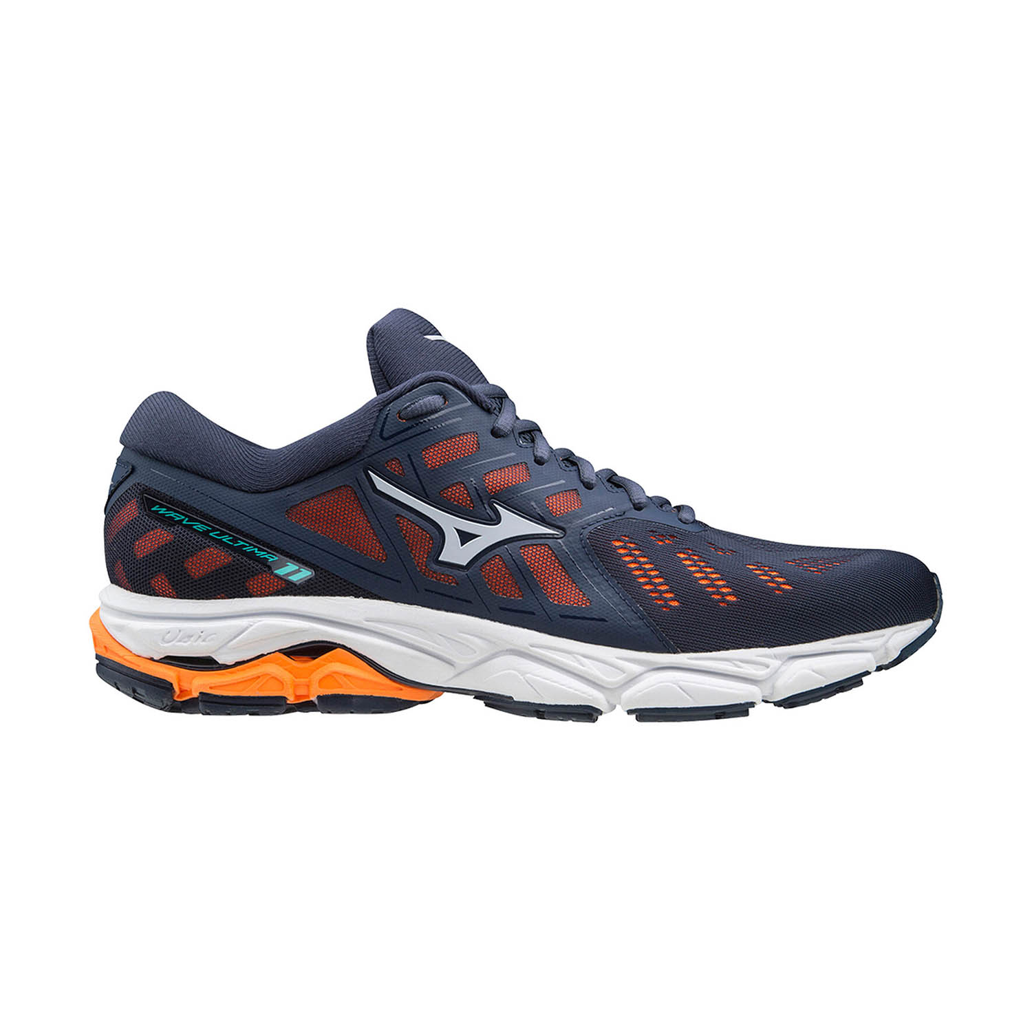 mizuno wave uomo