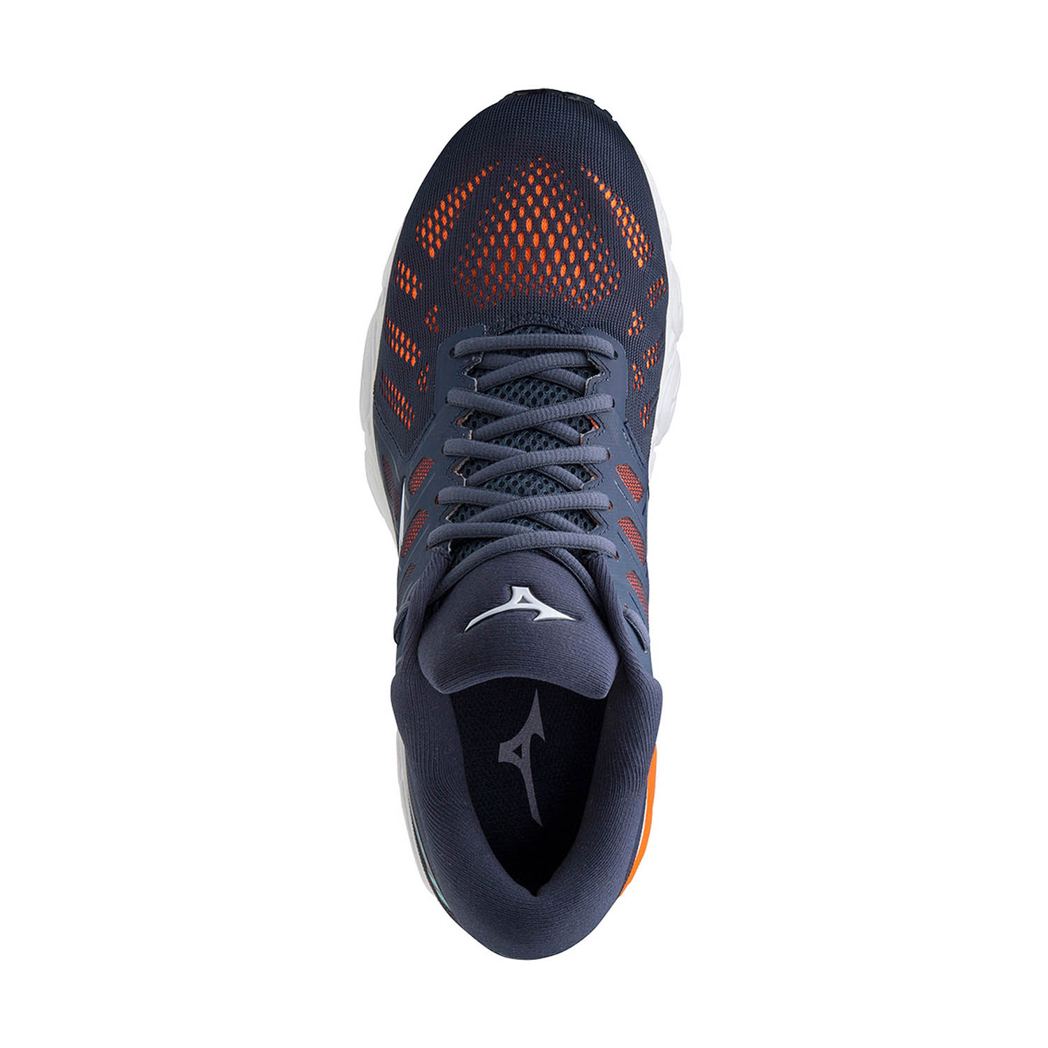 mizuno wave ultima uomo grigio