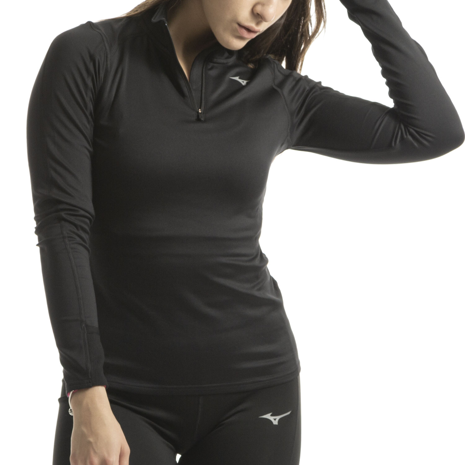 mizuno women's running clothes