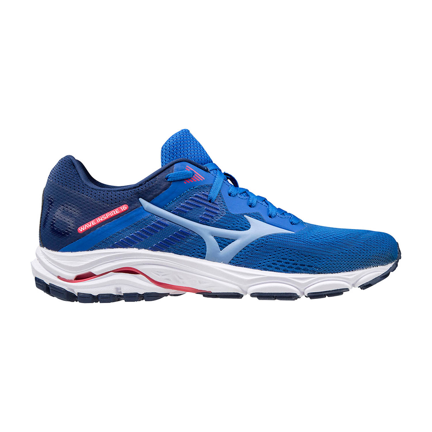 mizuno wave inspire donna