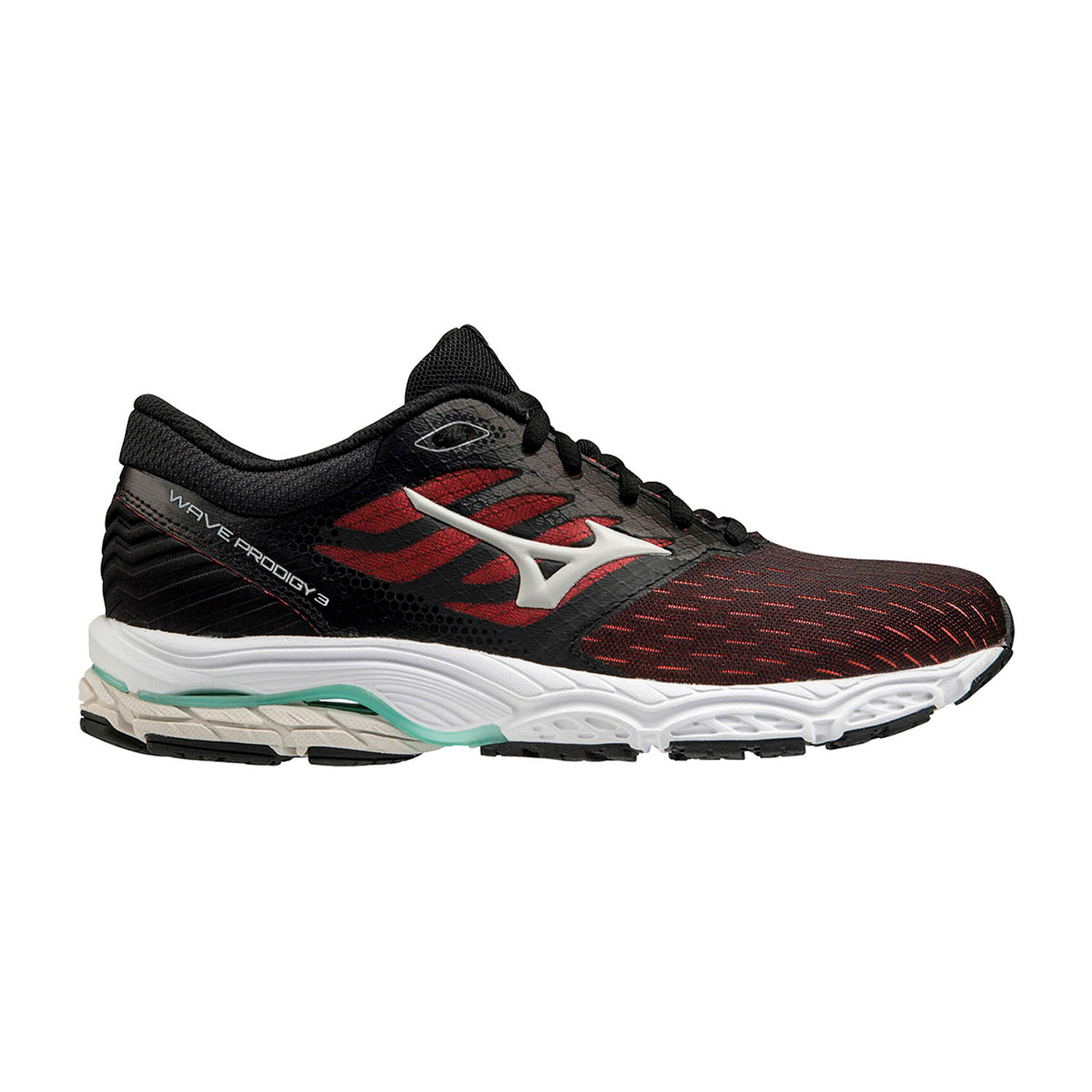 mizuno scarpe da running opinioni