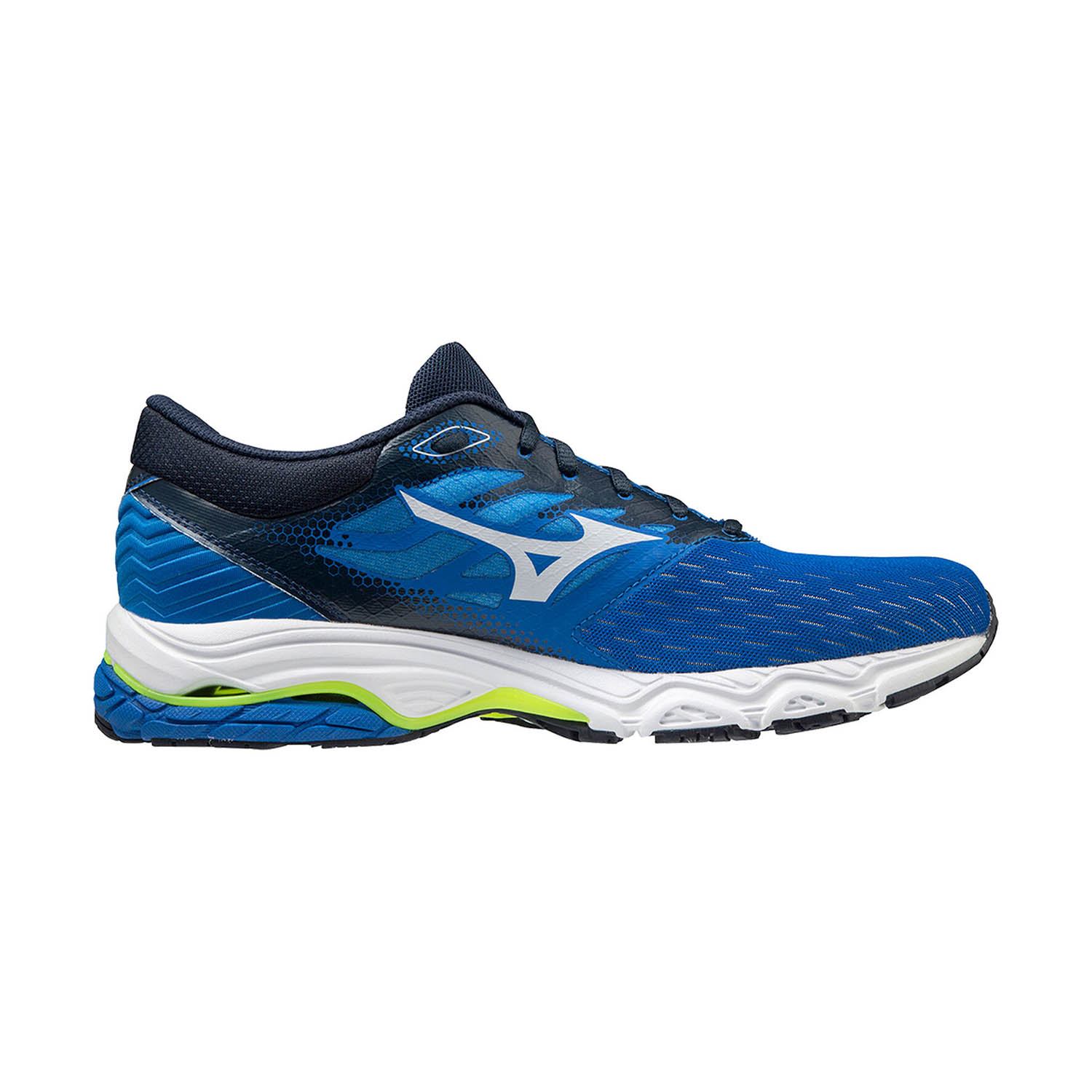 Mizuno Wave Prodigy 3 Scarpe da Running Uomo - Princess Blue