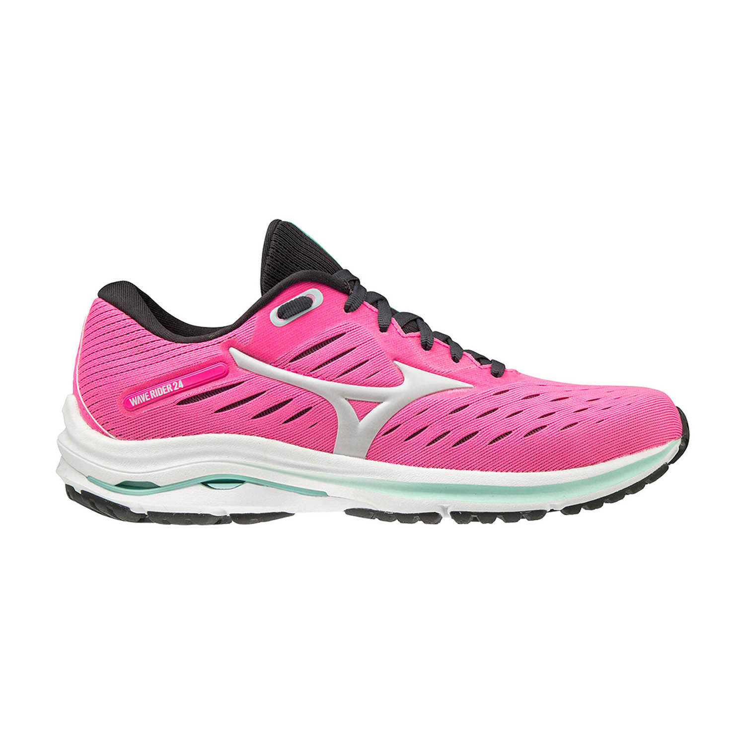 mizuno running donna