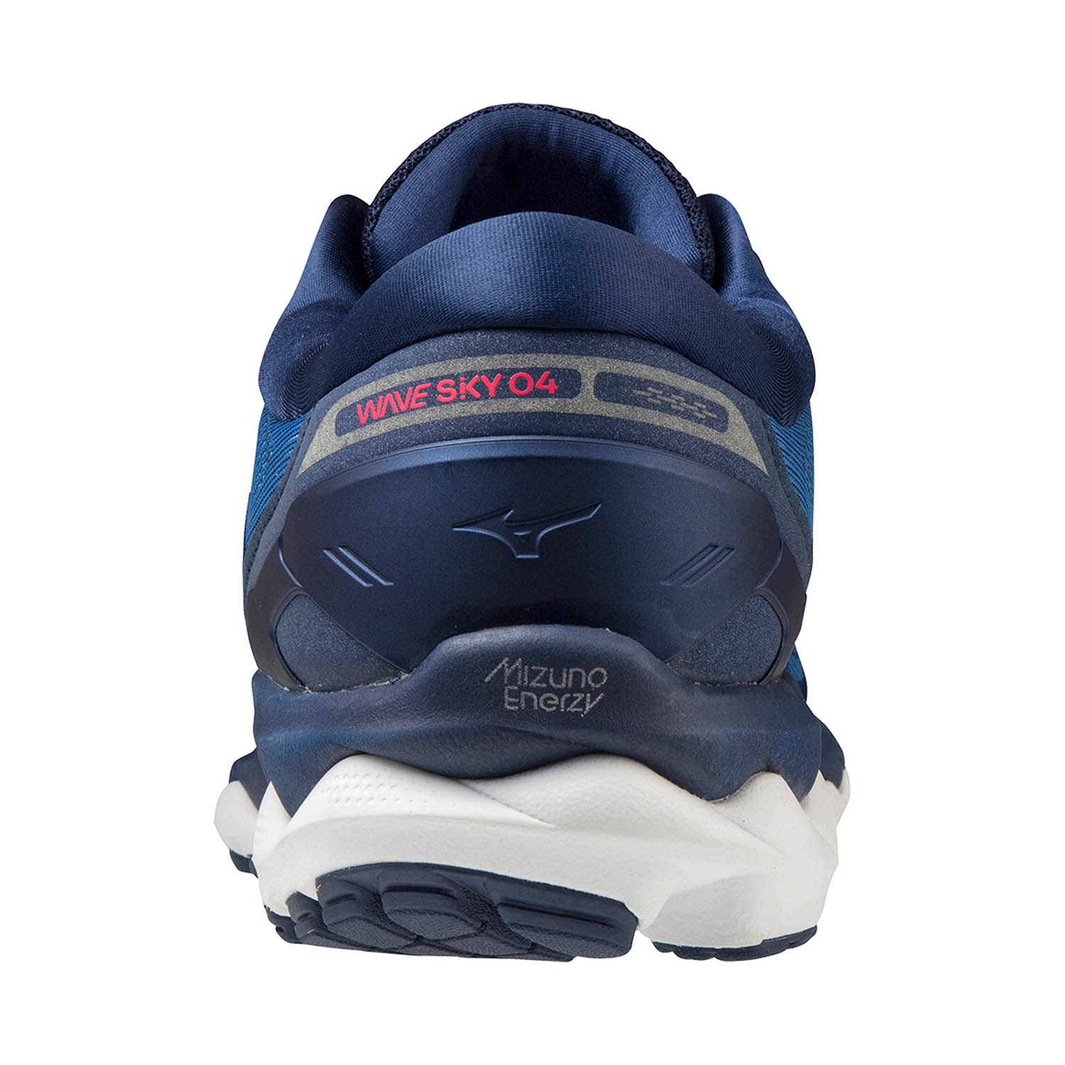 mizuno wave prophecy 4 uomo blu