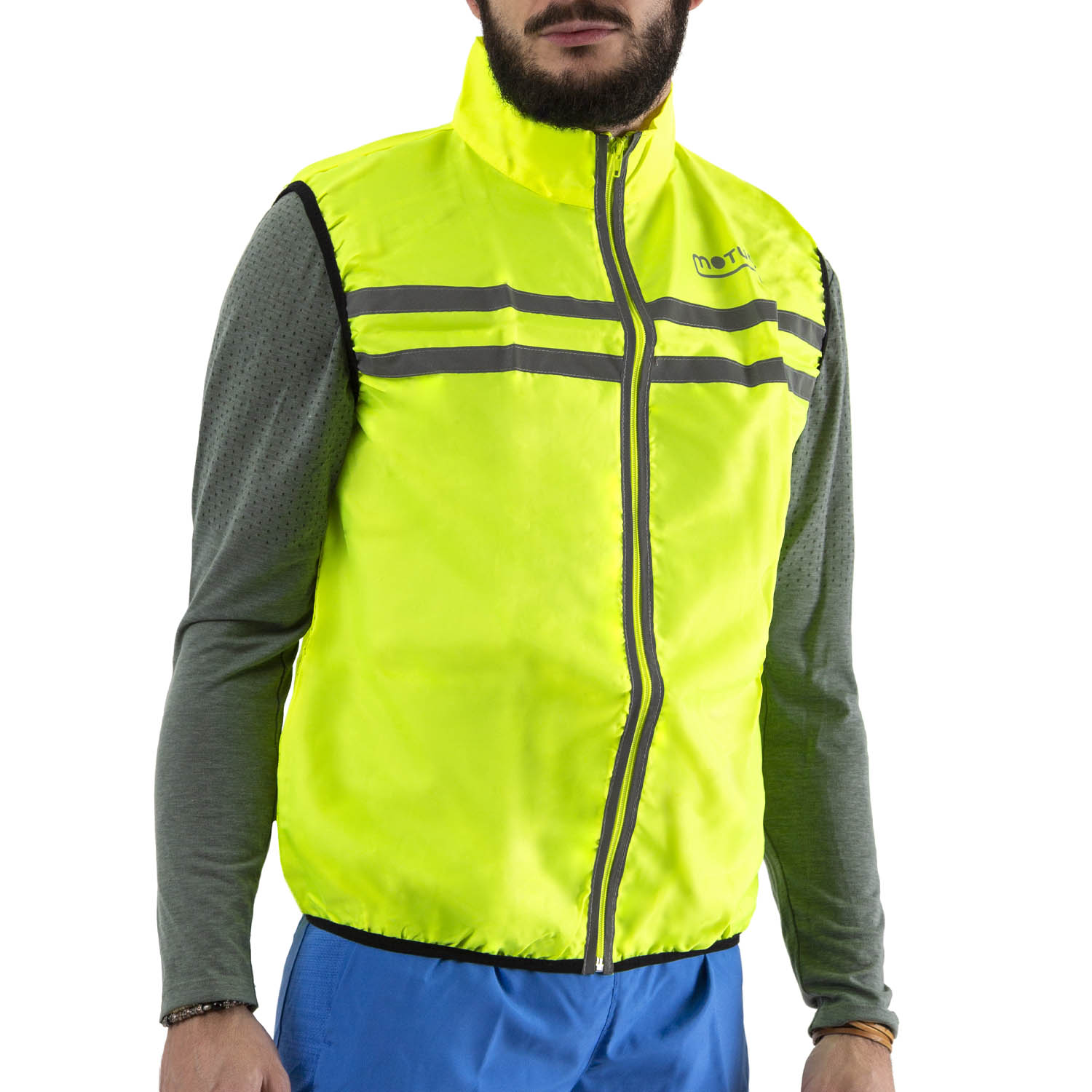 Motus T Gilet - Volt