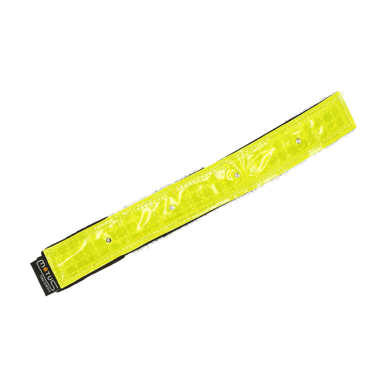 Motus Armband Led Band - Yellow