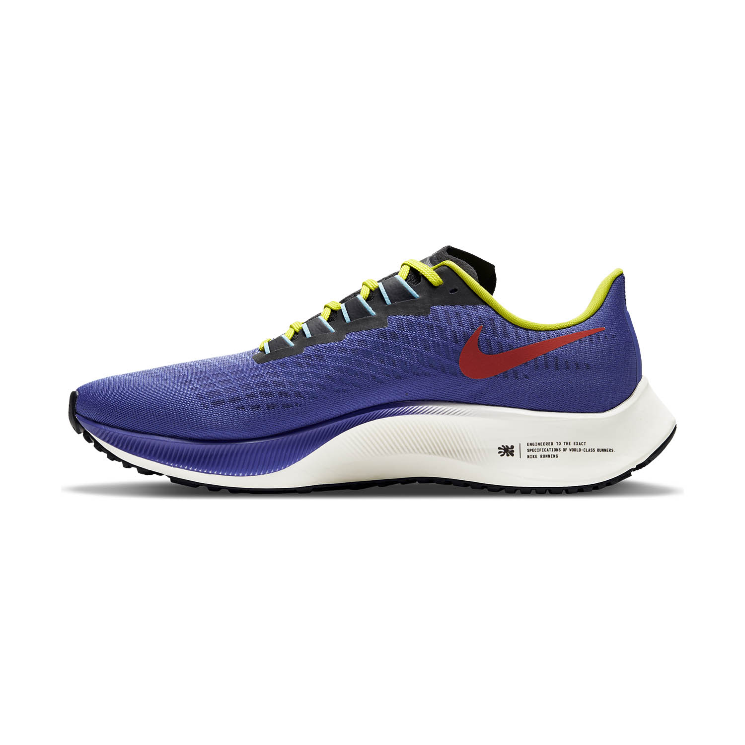 are pegasus 37 good for running