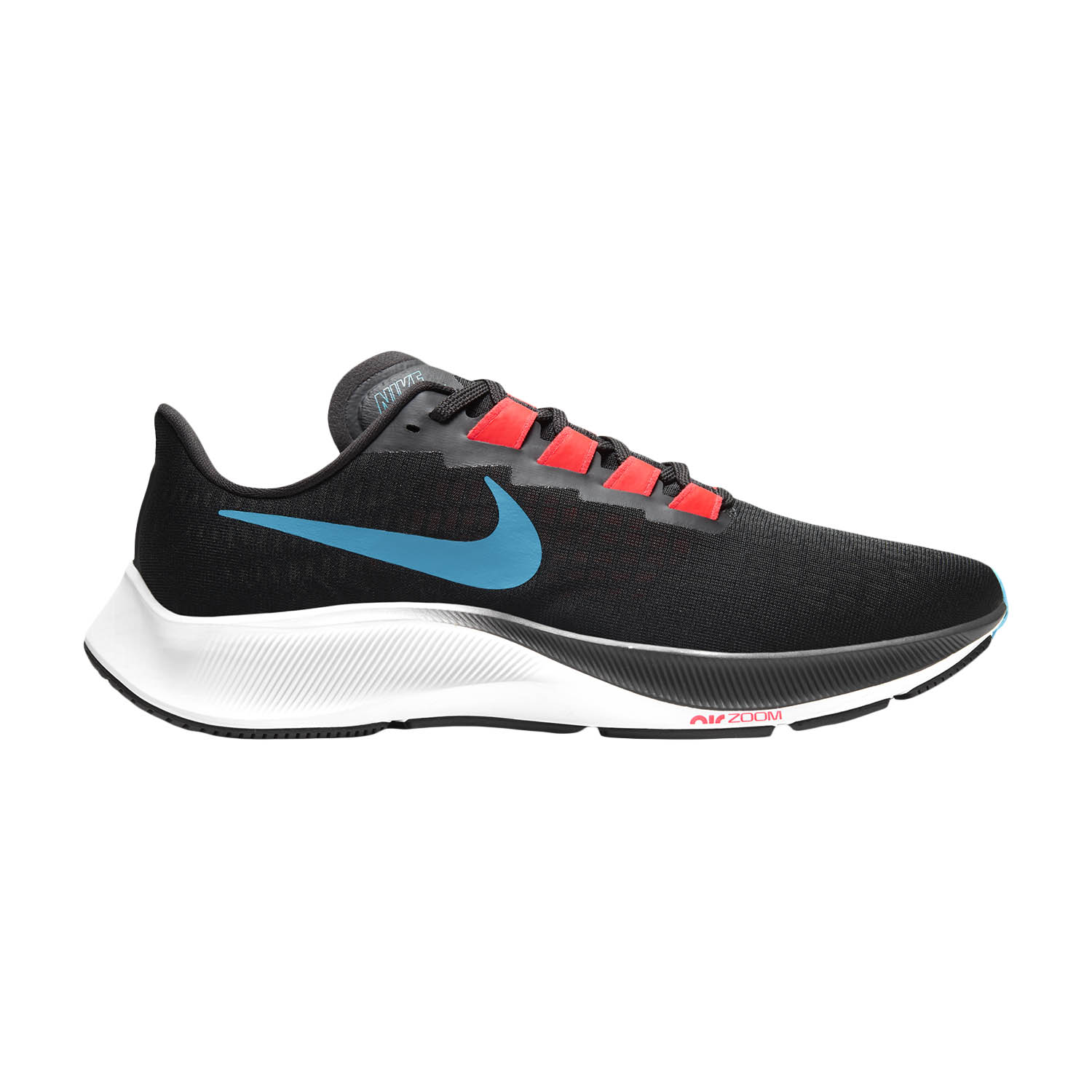 air zoom noir