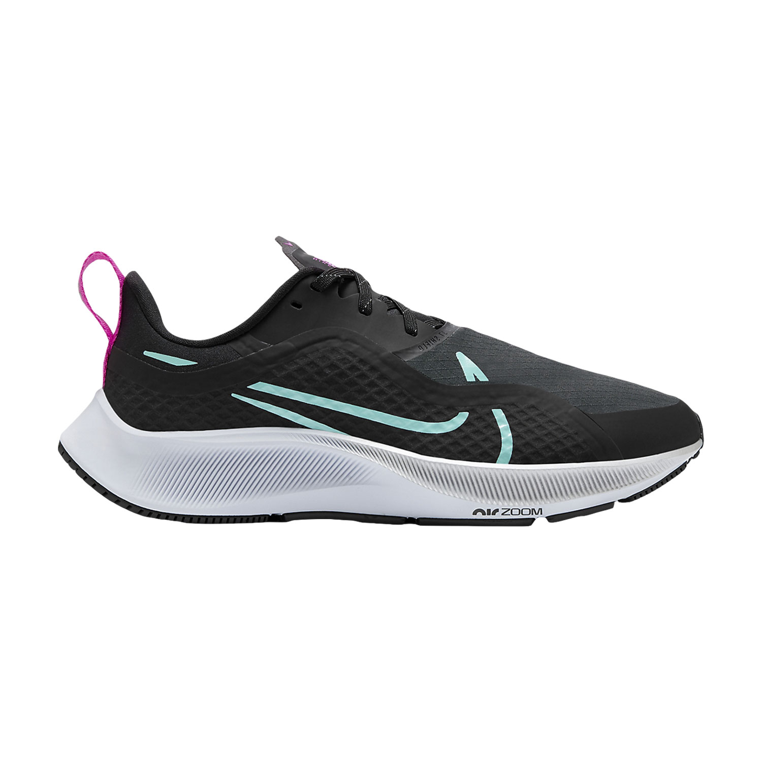 nike pegasus 37 shield weight