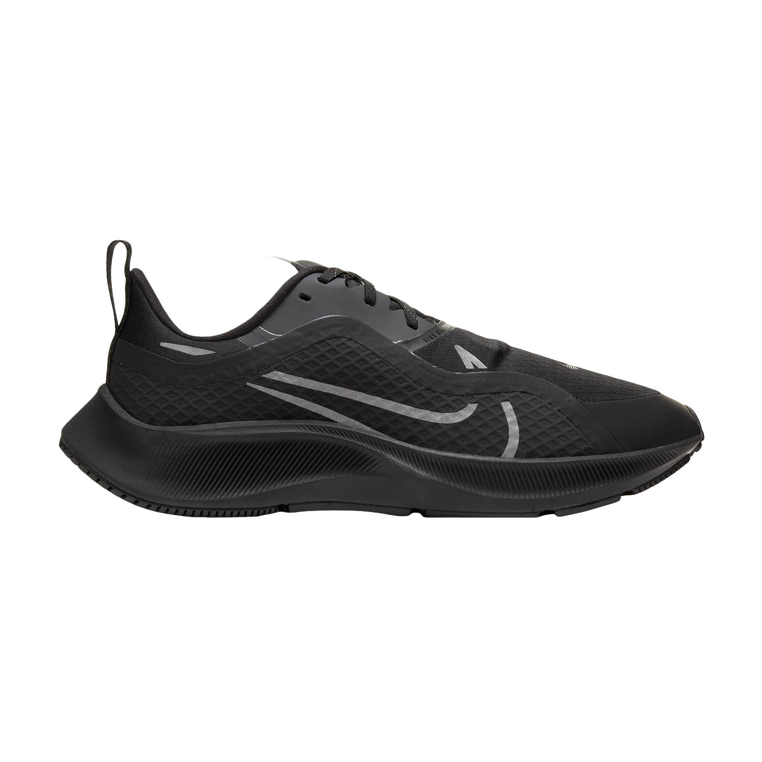 nike shield scarpe